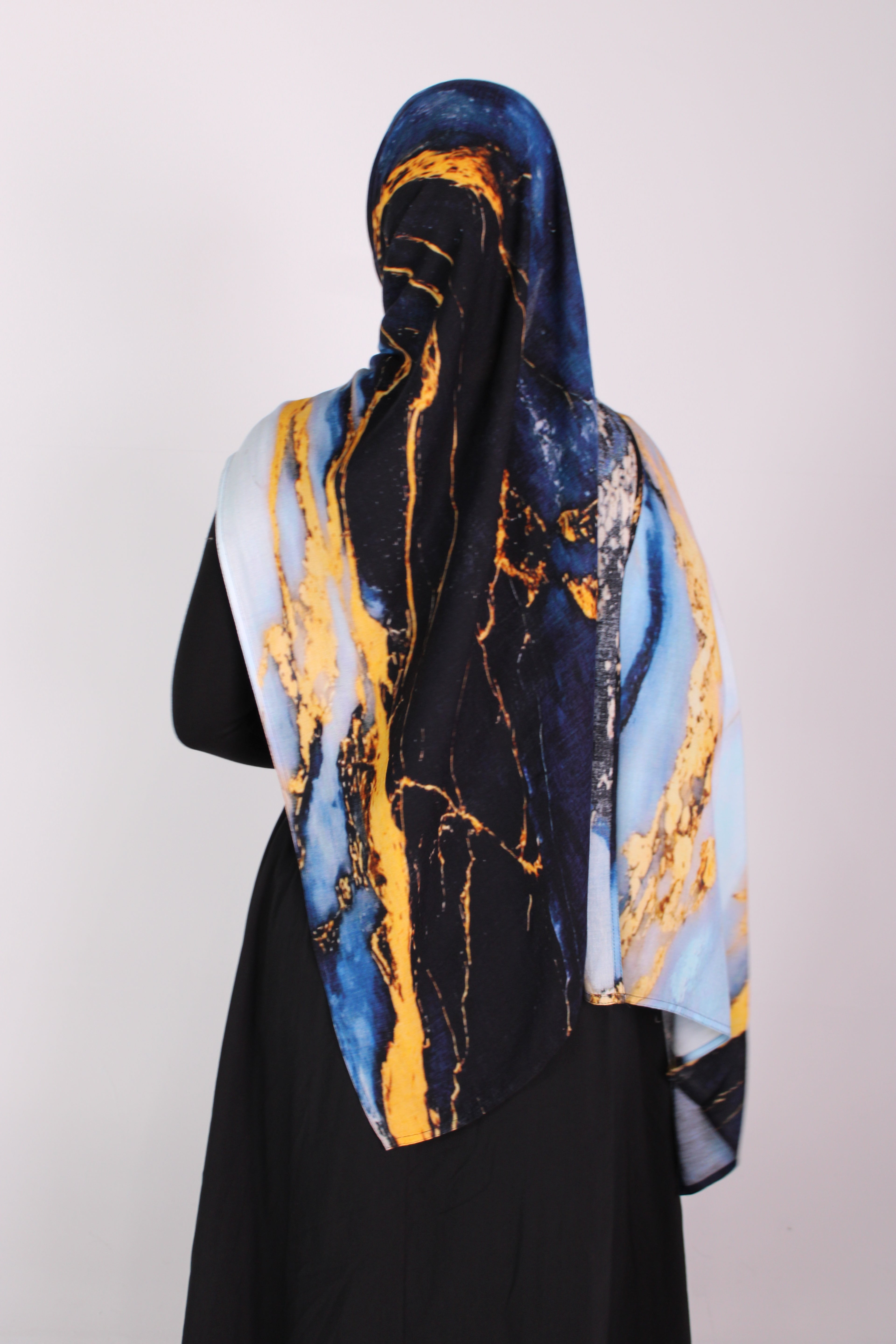 Royal Ember Marble