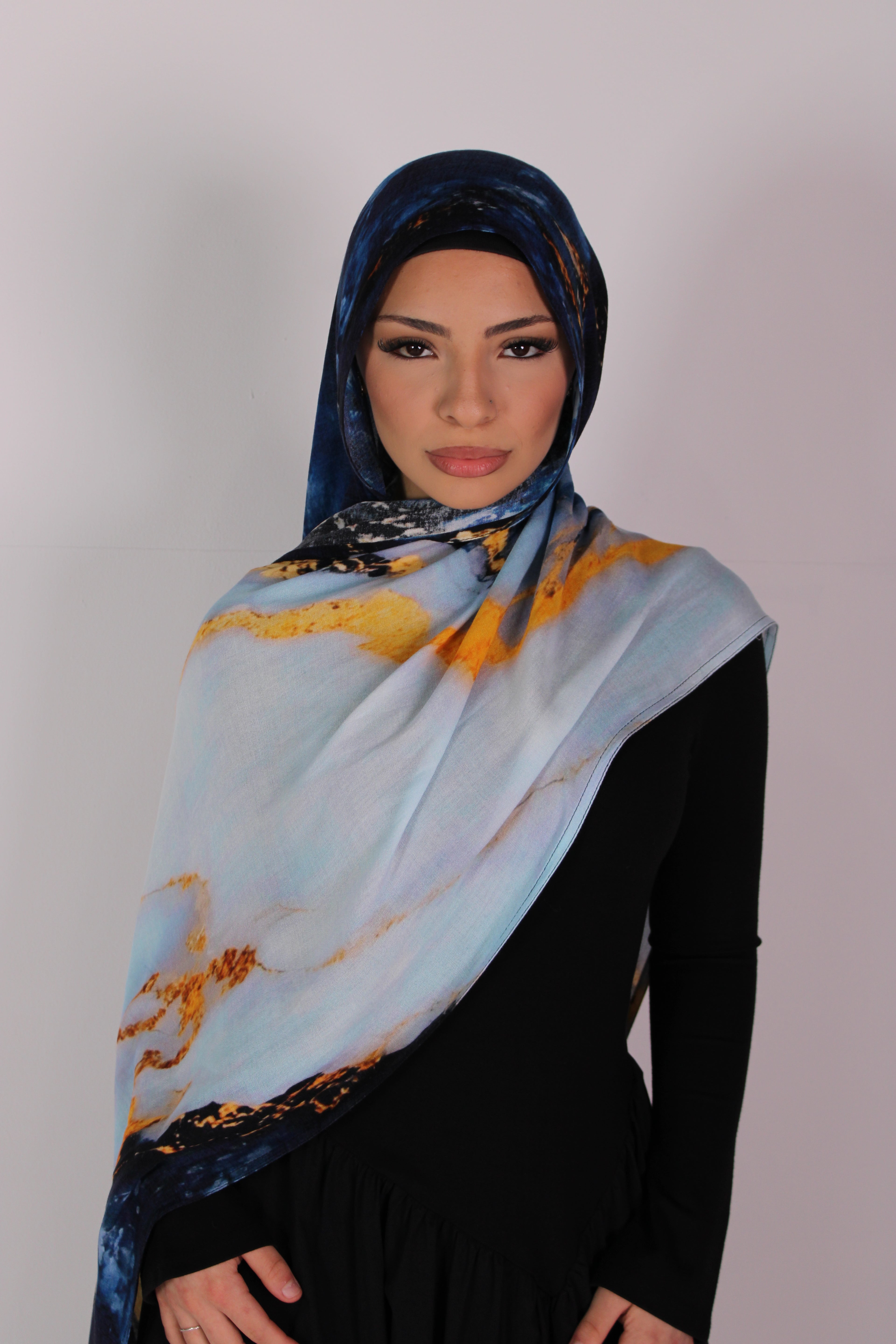 Royal Ember Marble