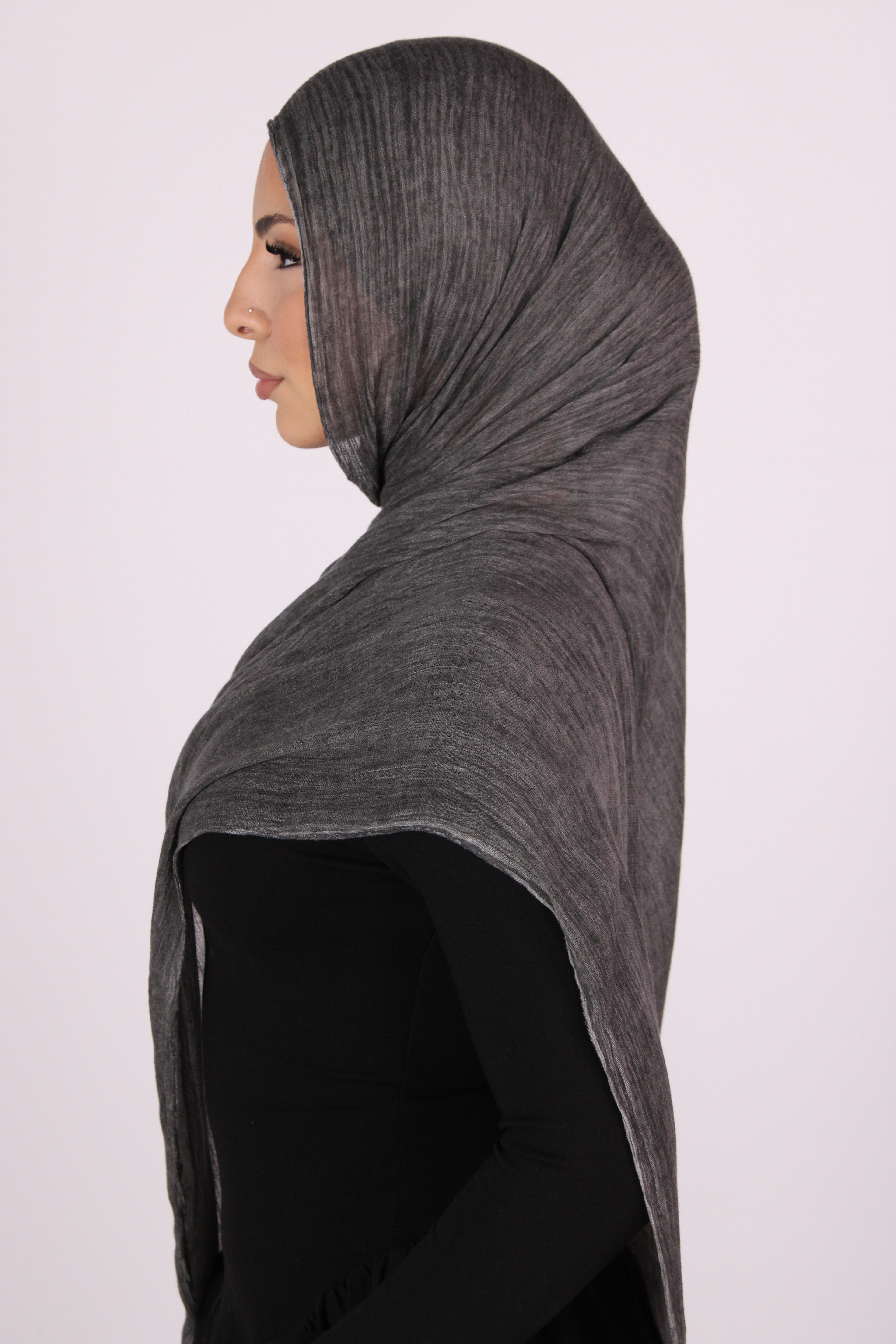 Charcoal Mist Set