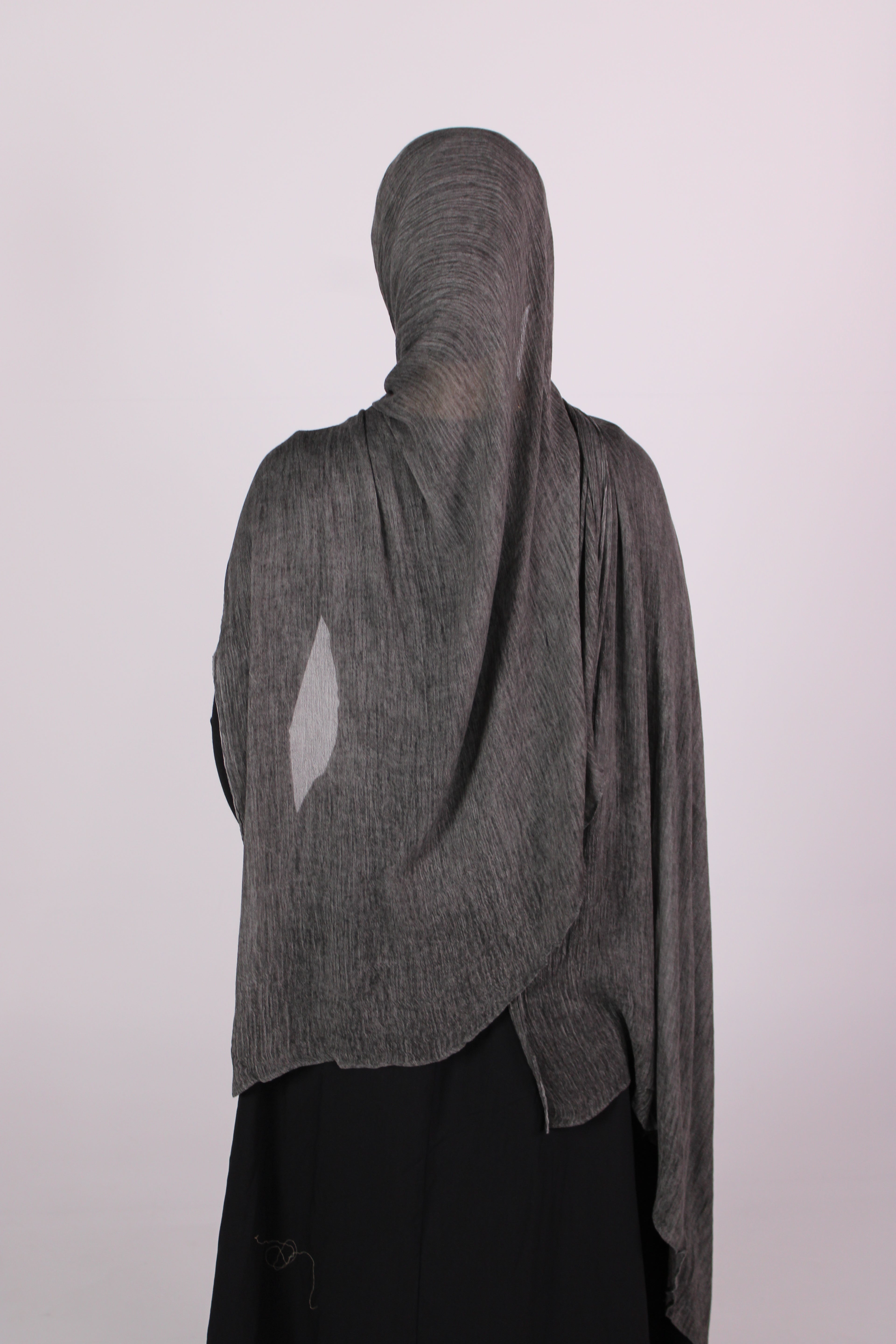 Charcoal Mist Set