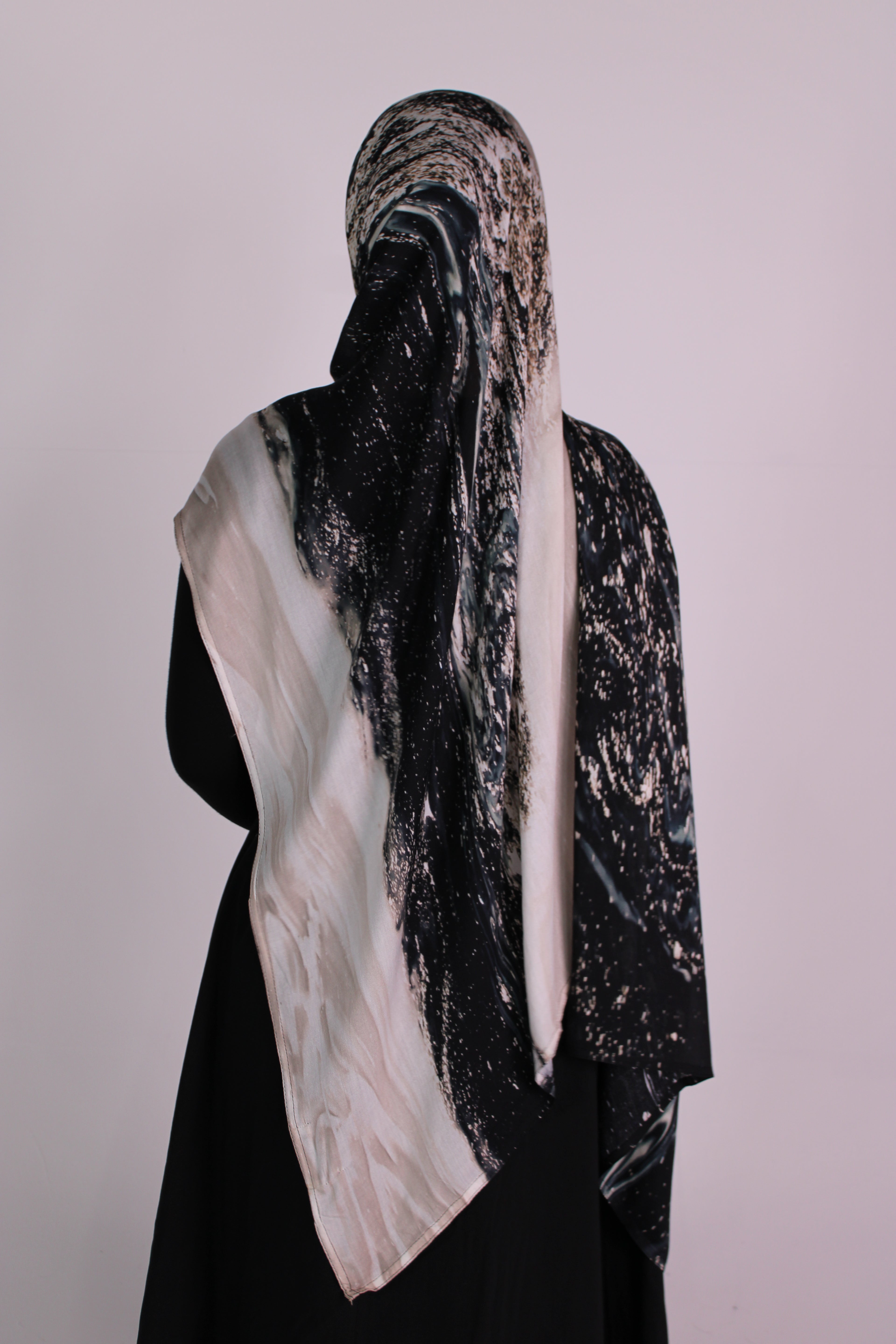 Midnight Sand Marble