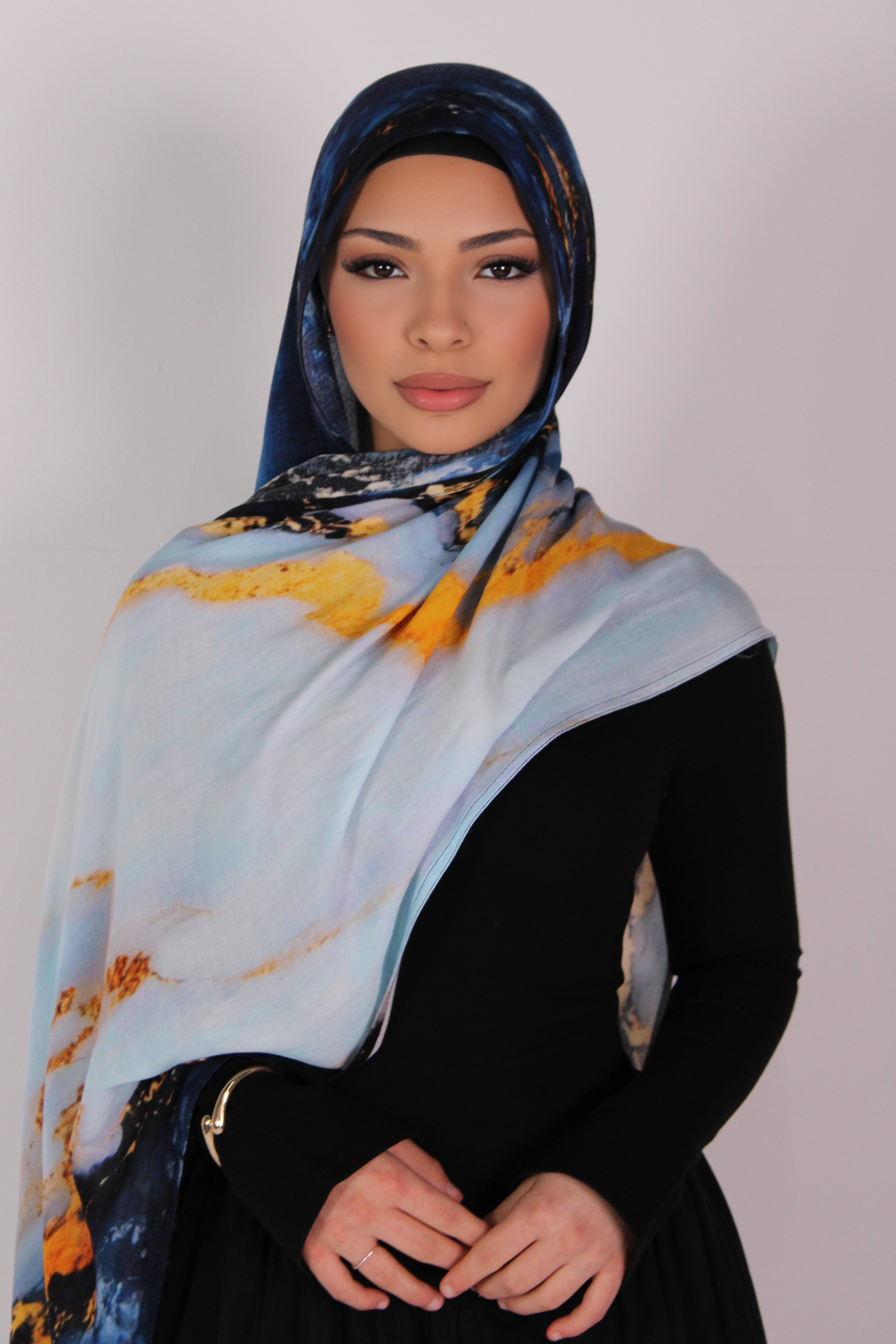 Royal Ember Marble