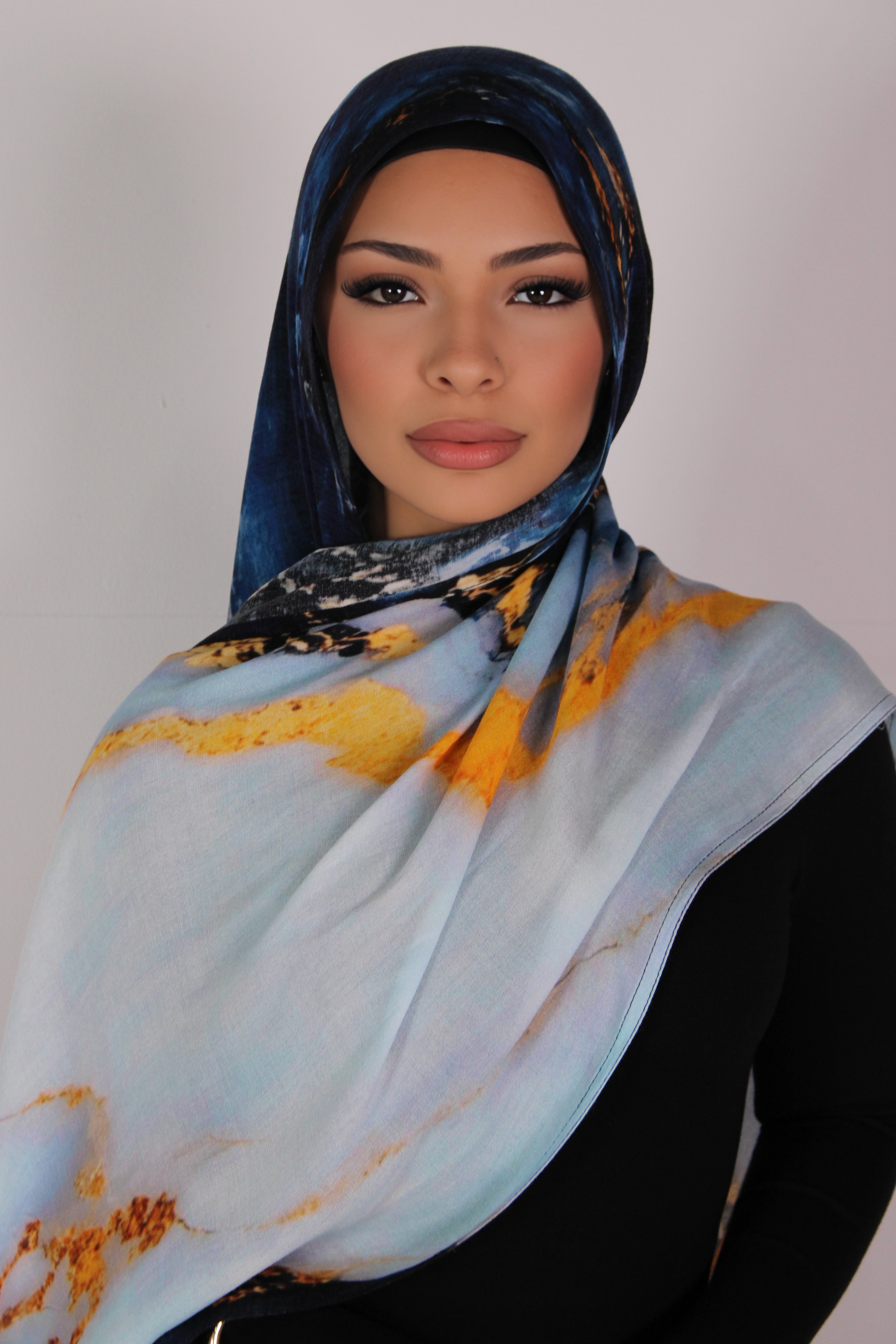 Royal Ember Marble