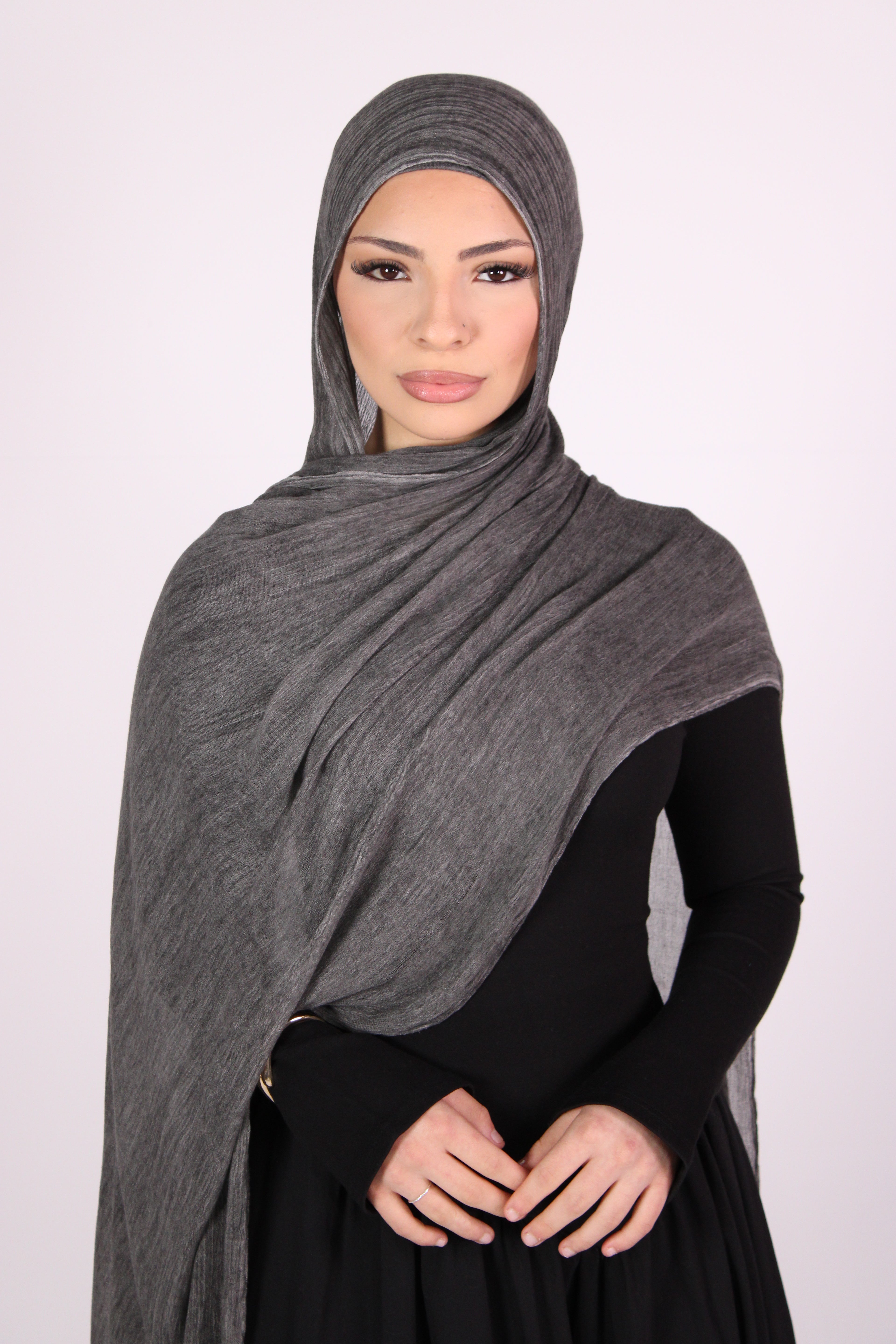 Charcoal Mist Set