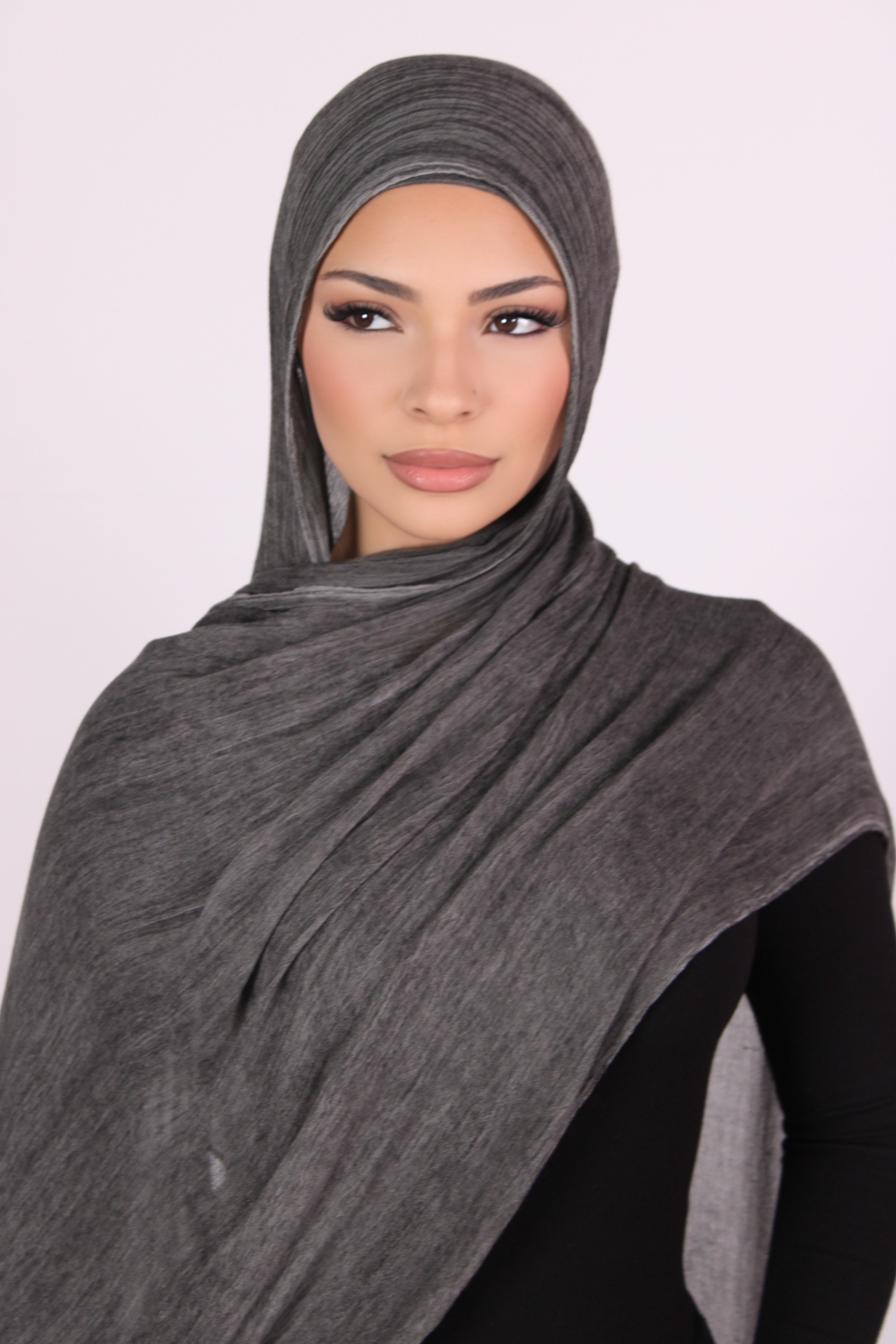 Charcoal Mist Set