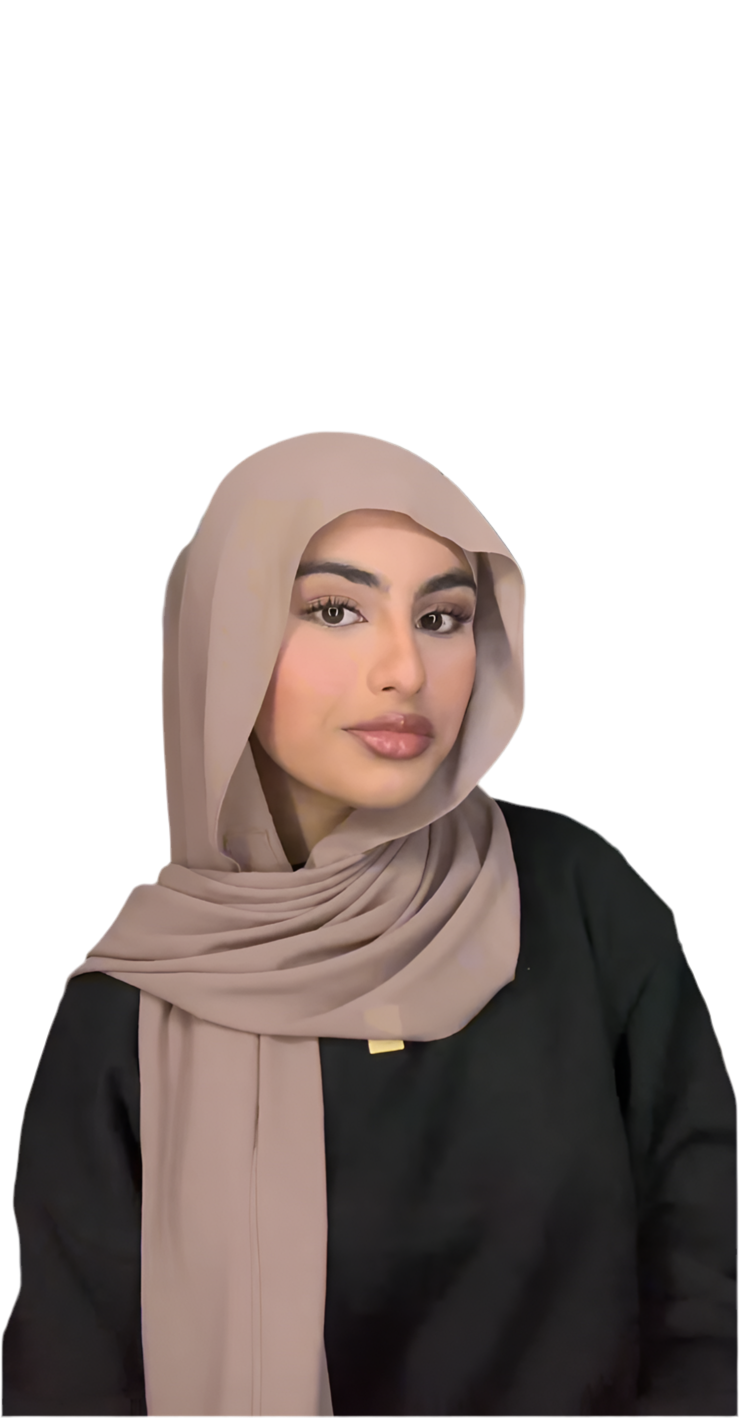 Chiffon Hijab Collection