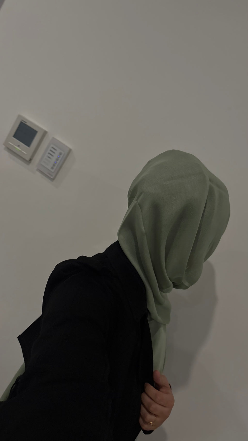 Modal single stitch -Emerald Haze