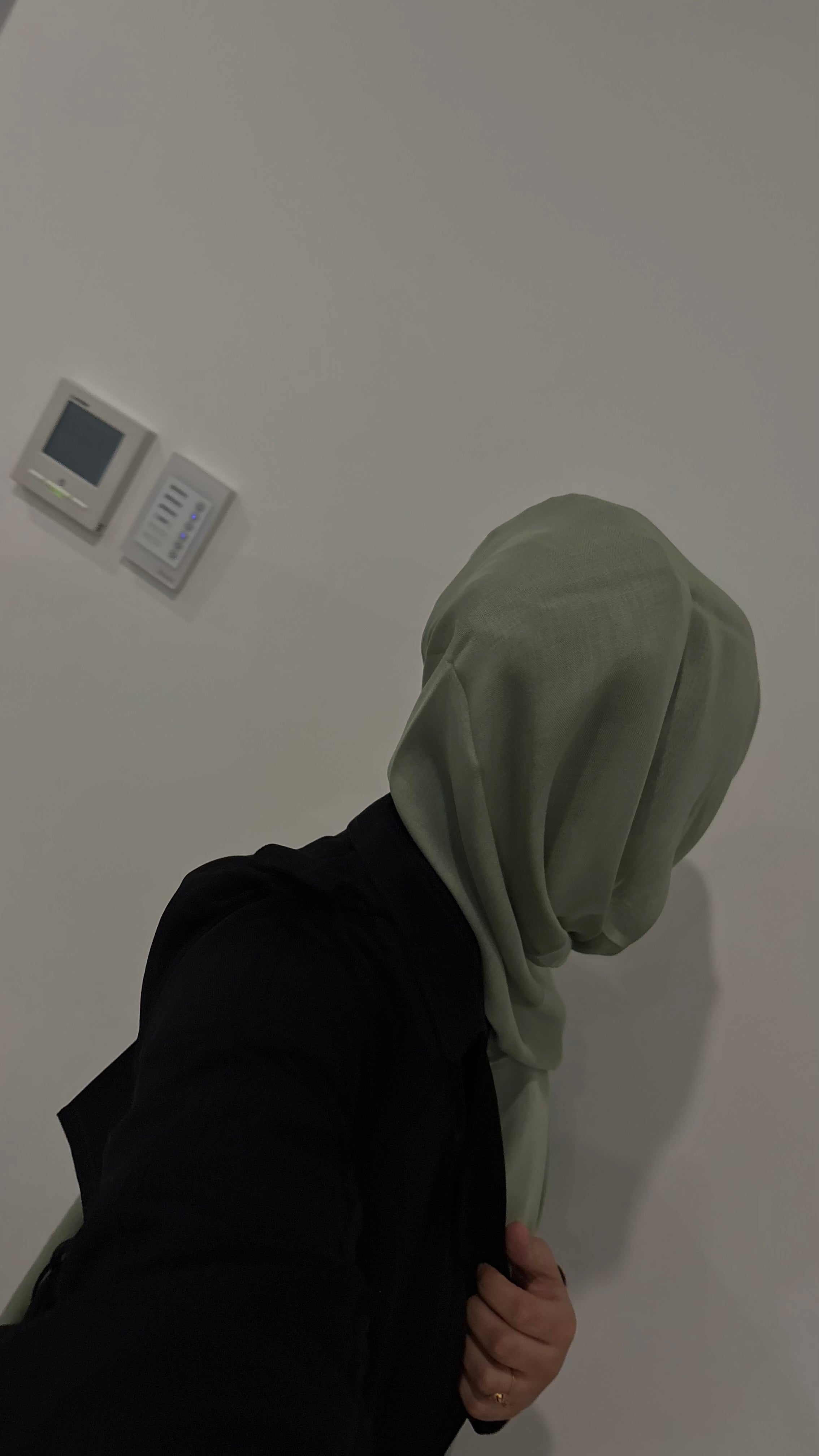 Modal single stitch -Emerald Haze