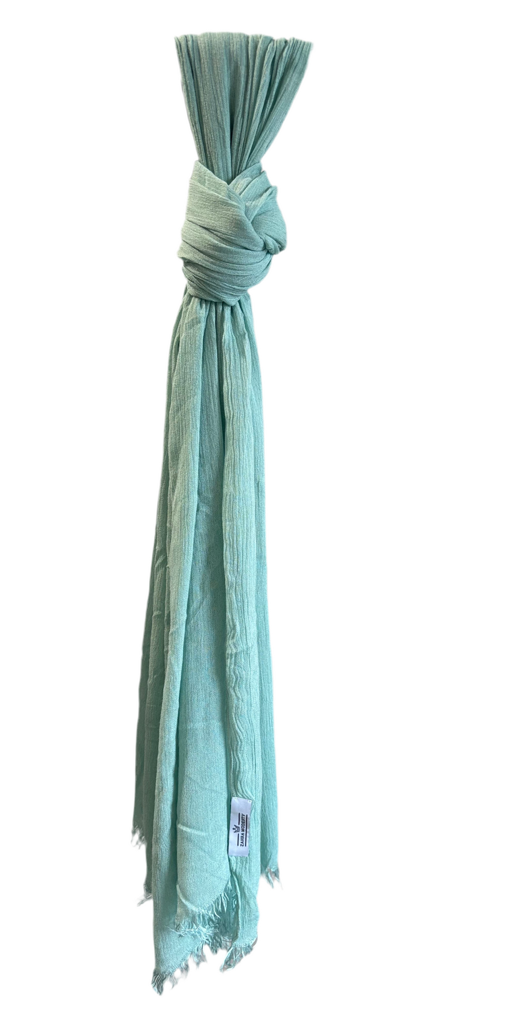 Ocean Mist-Rayon