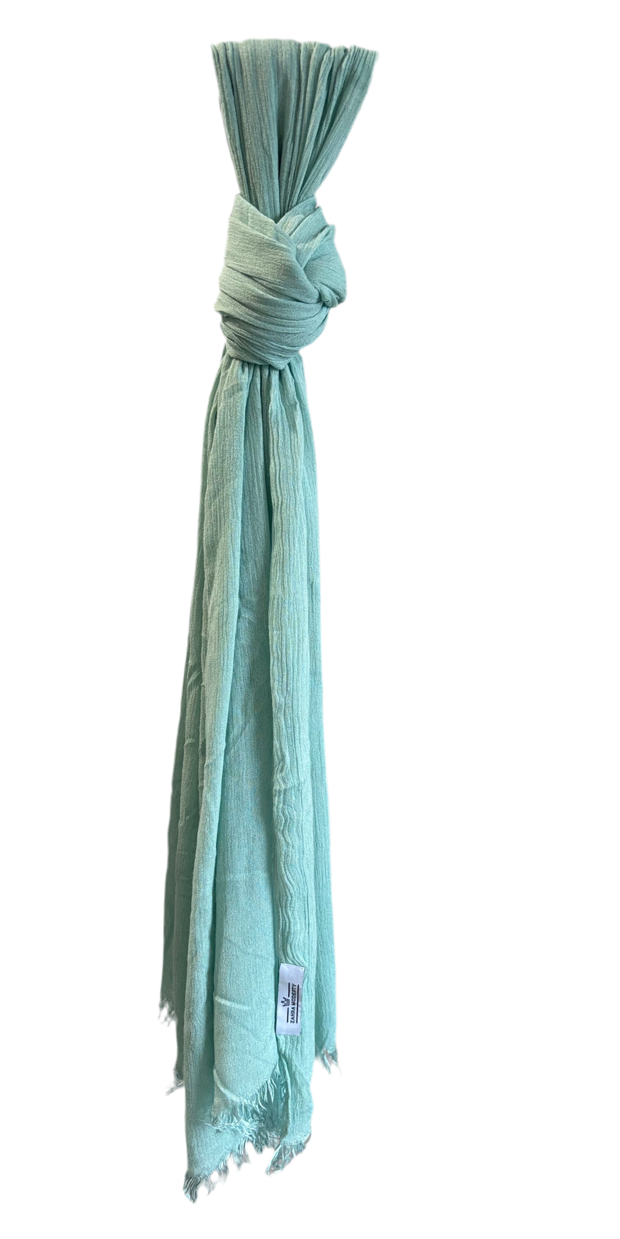 Ocean Mist-Rayon