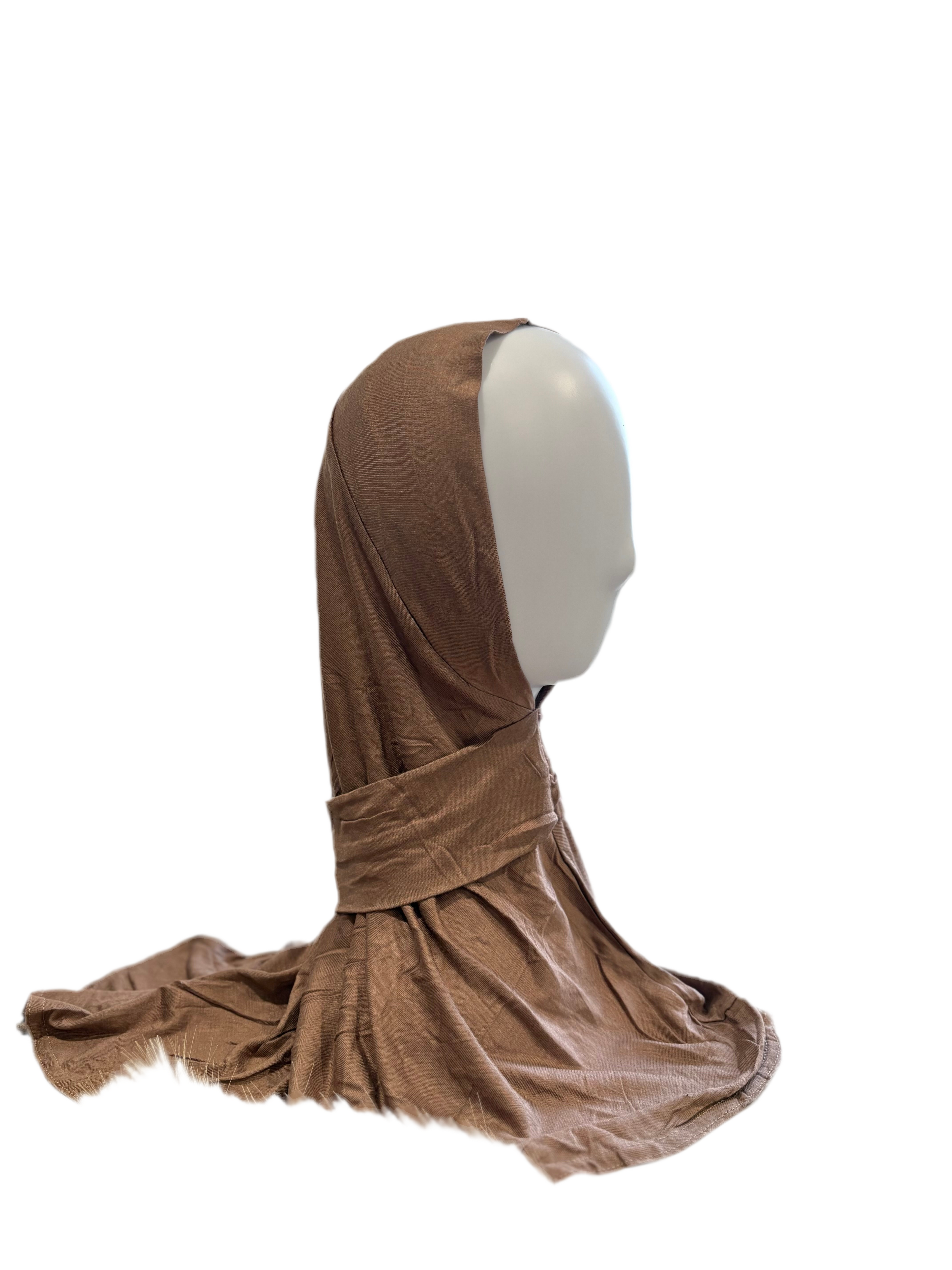 Mini Essential – Mocha