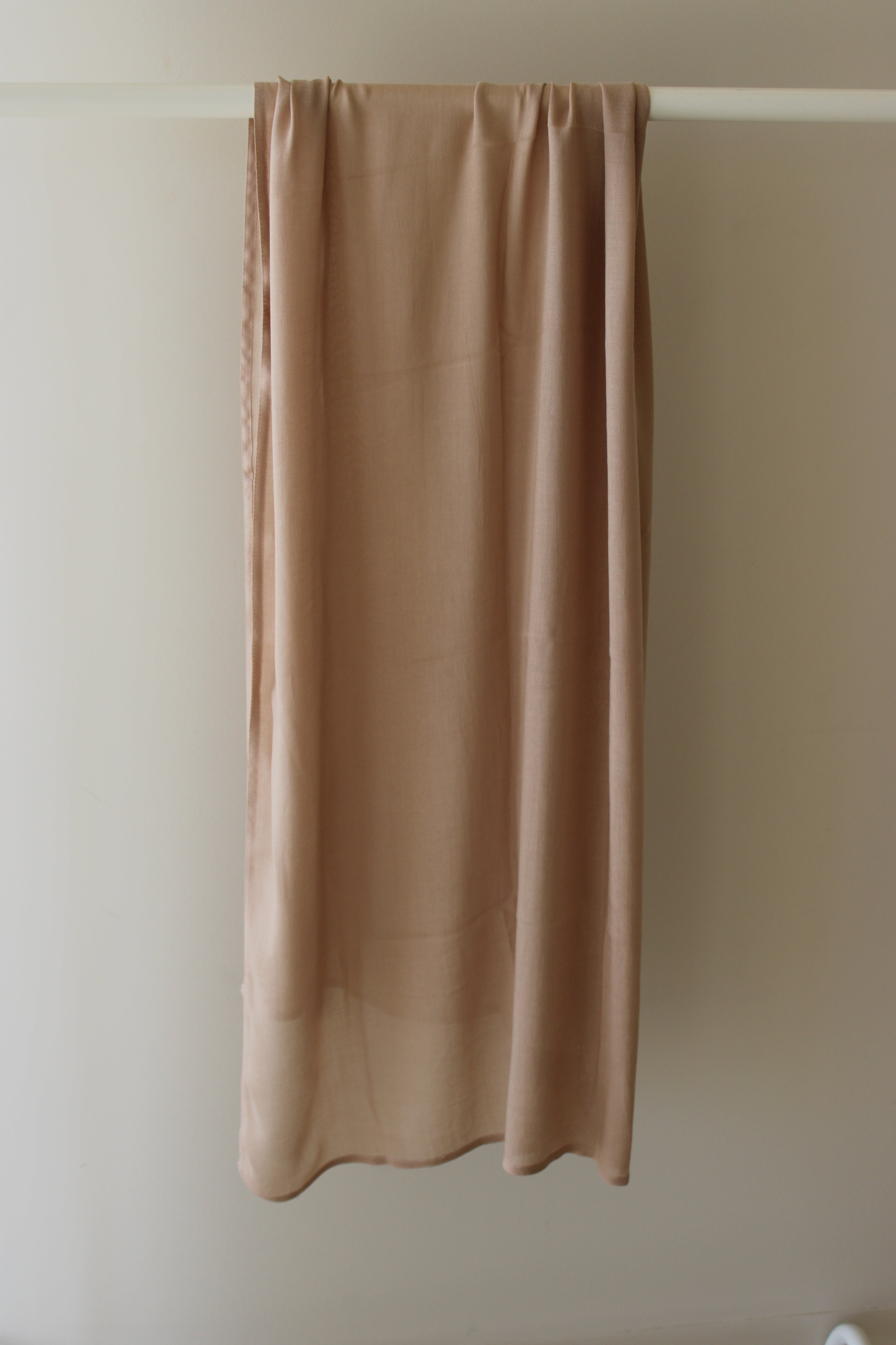 Sand – Modal Double Stitch Set