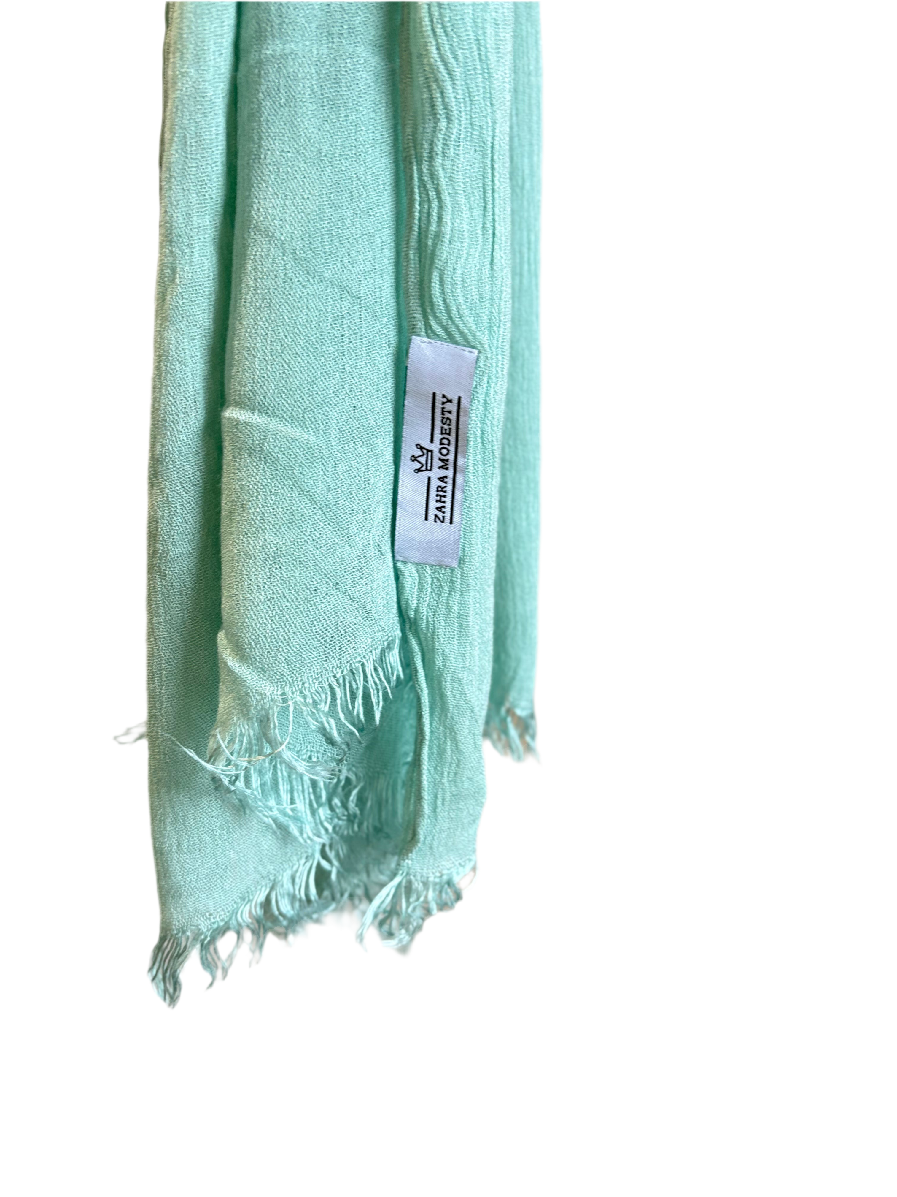 Ocean Mist-Rayon