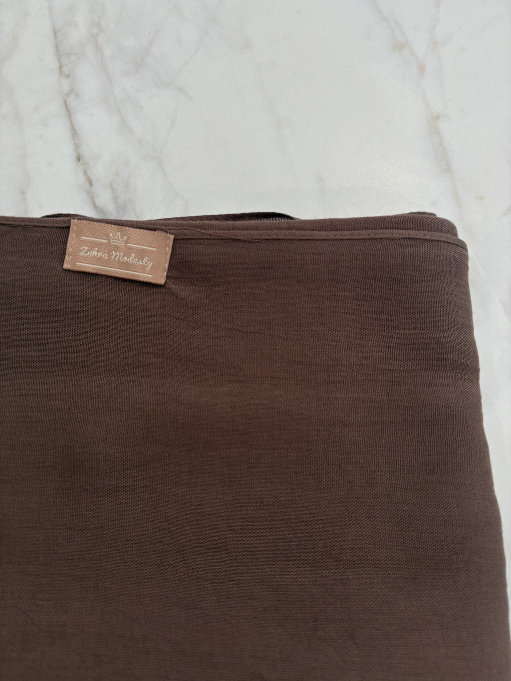 Modal single stitch-Sand Dusk