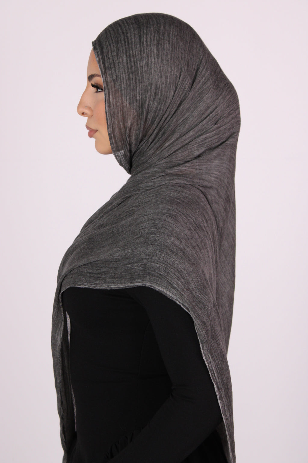 Charcoal Mist Set