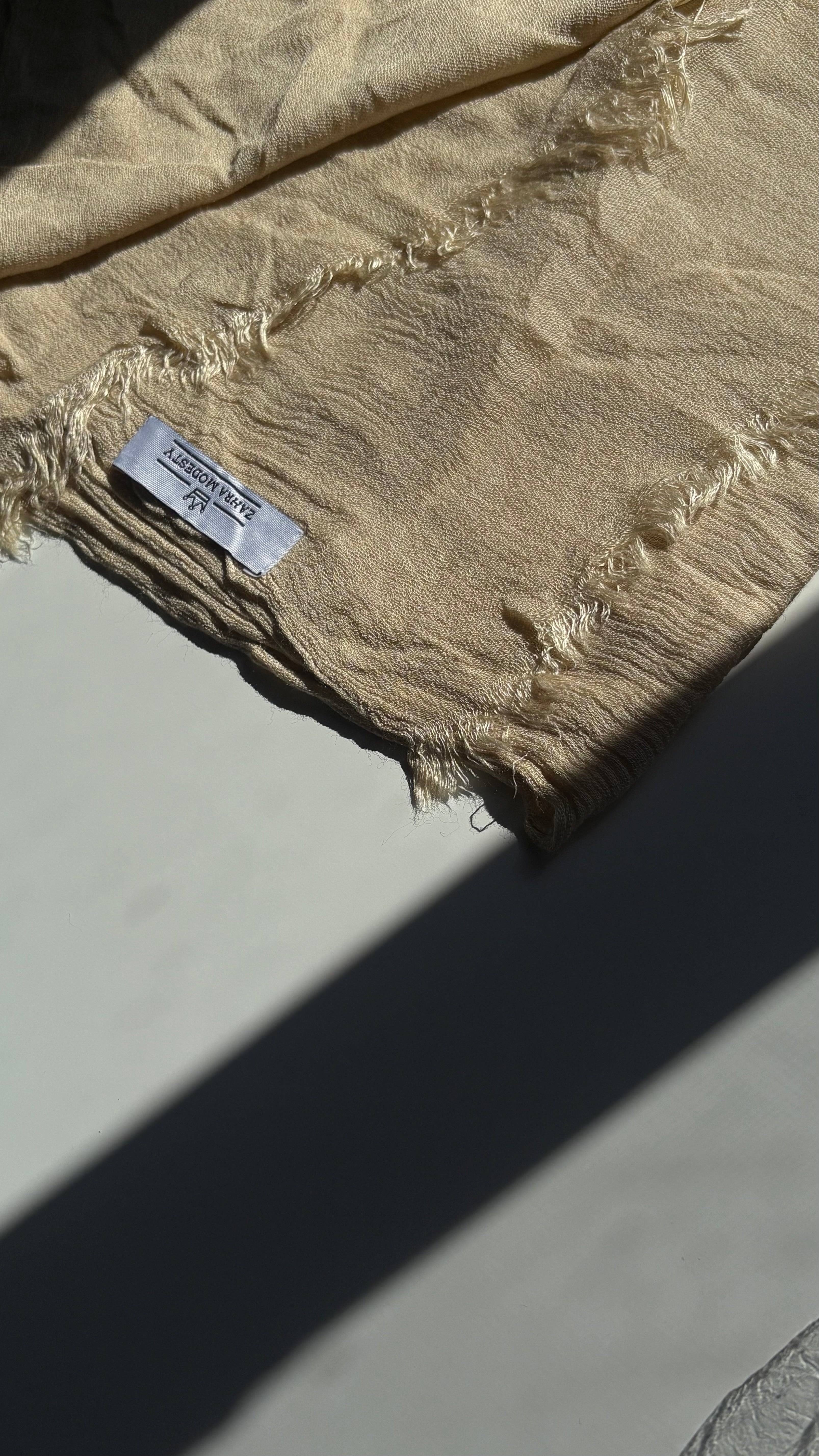 Golden Sand-Rayon