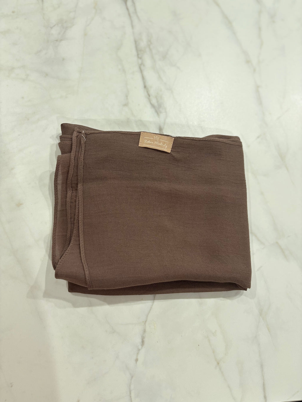 Modal single stitch-Sand Dusk