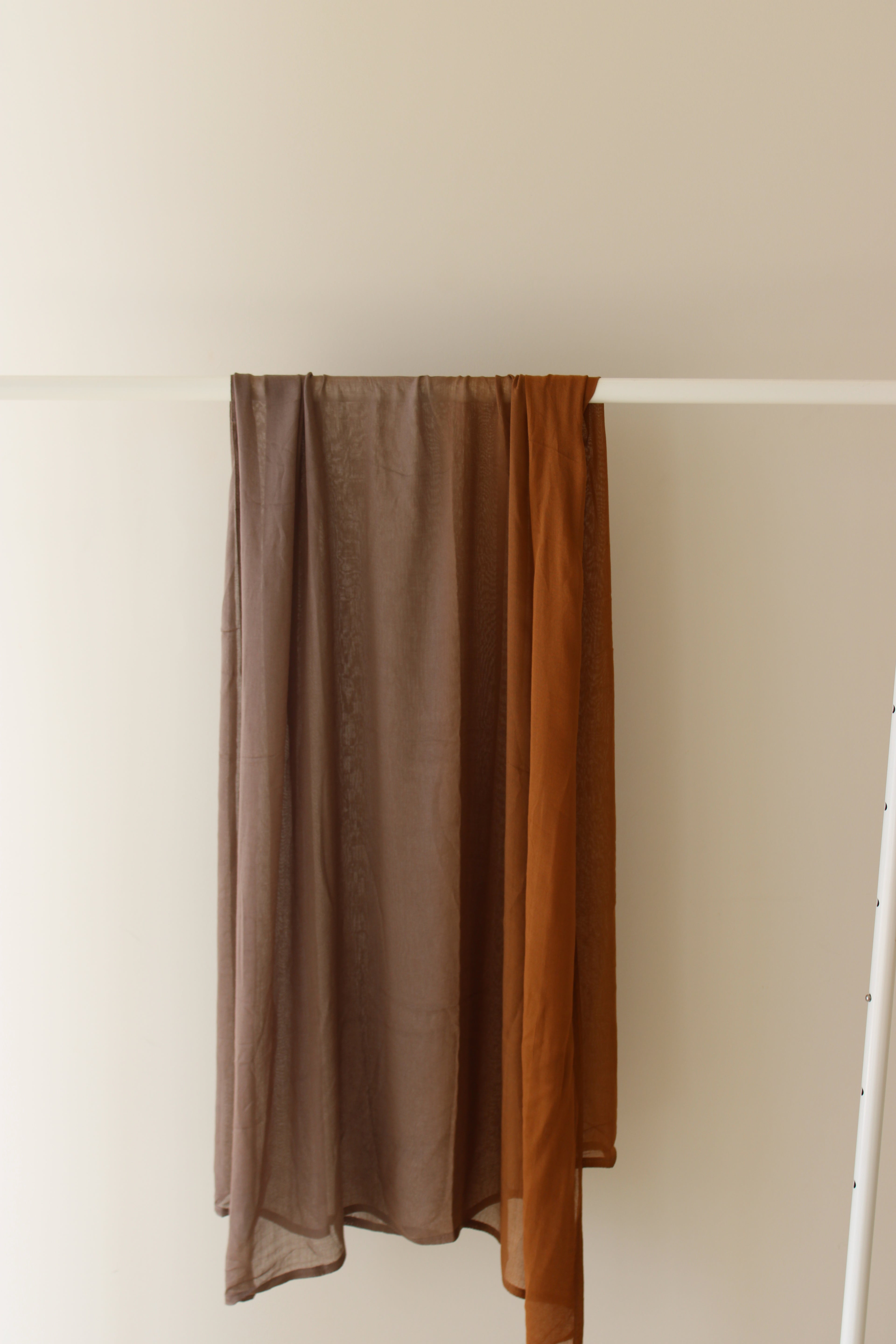 Caramel Ombré