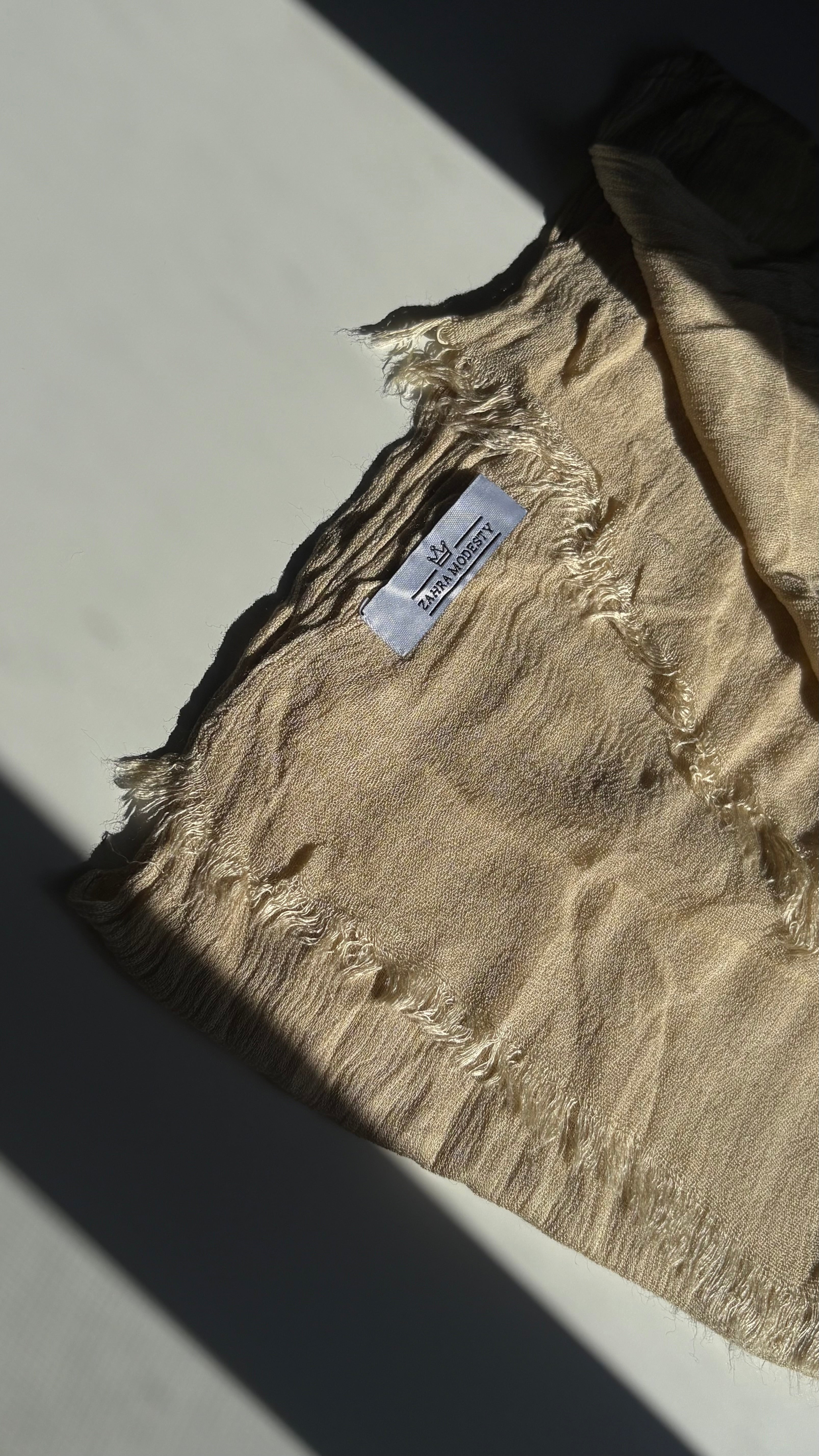 Golden Sand-Rayon