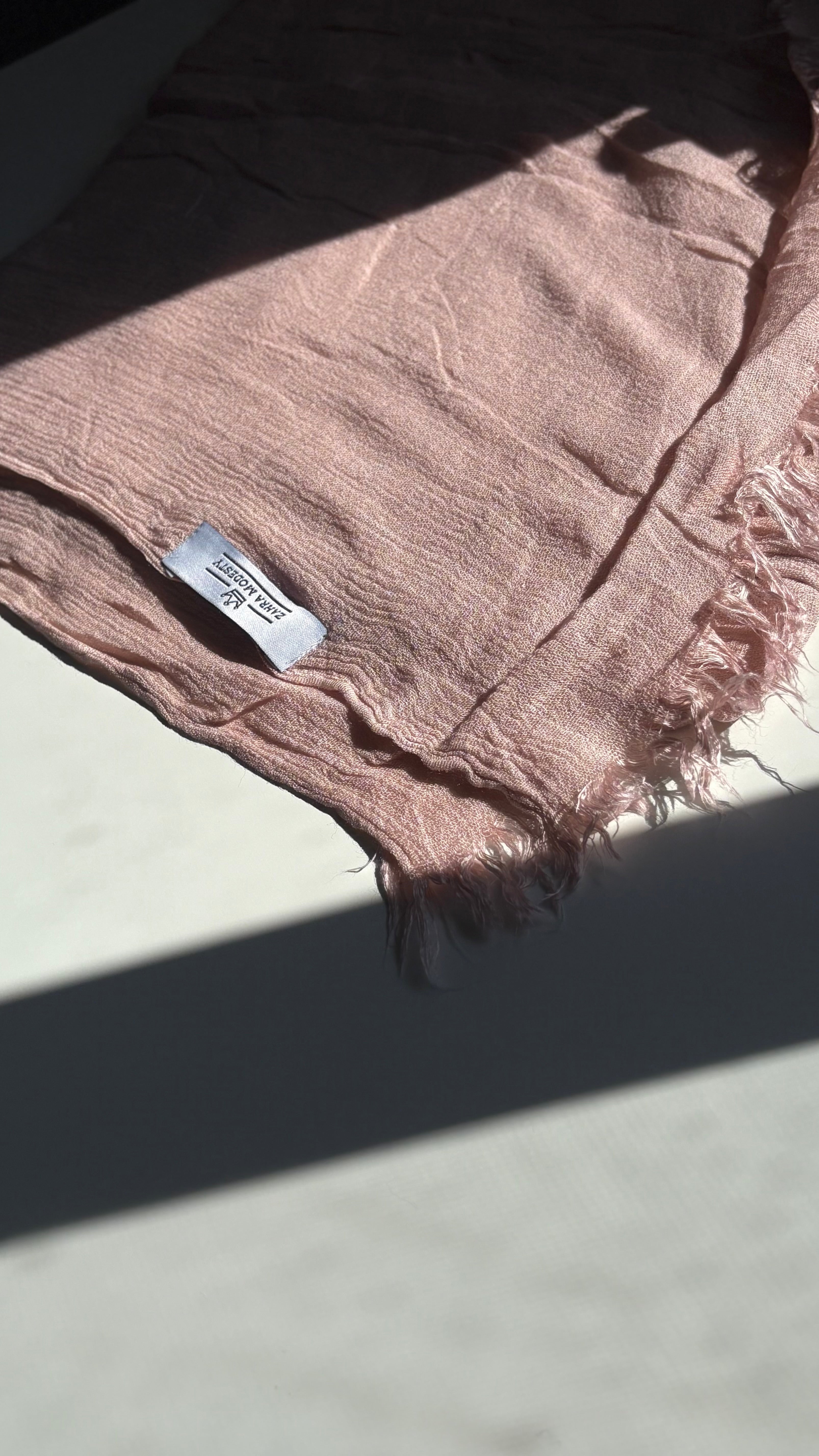 Rose-Rayon