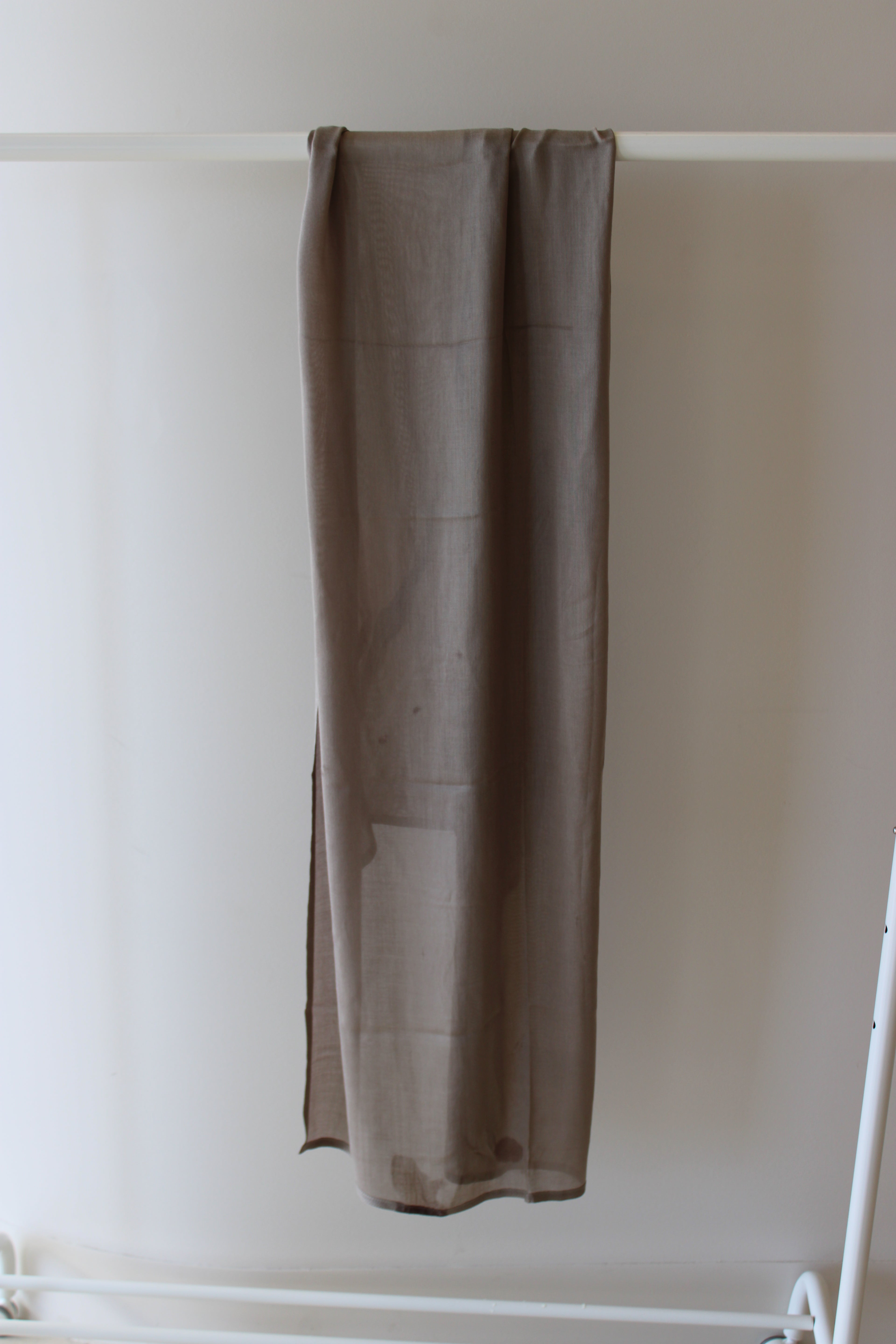 Stone– Modal Double Stitch Set