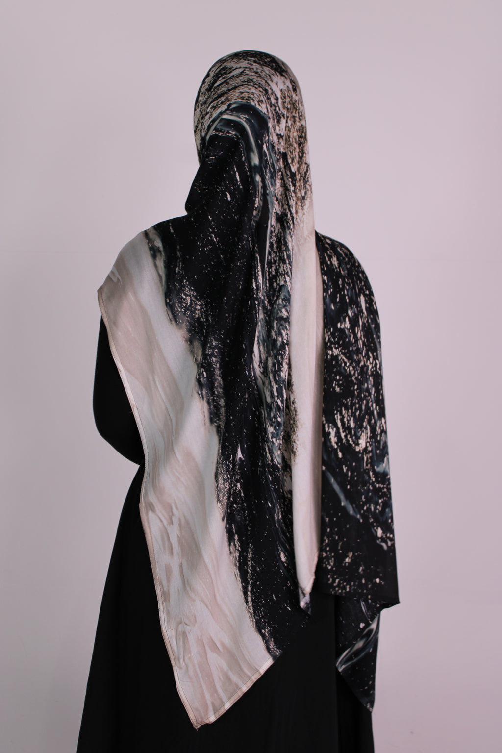 Midnight Sand Marble
