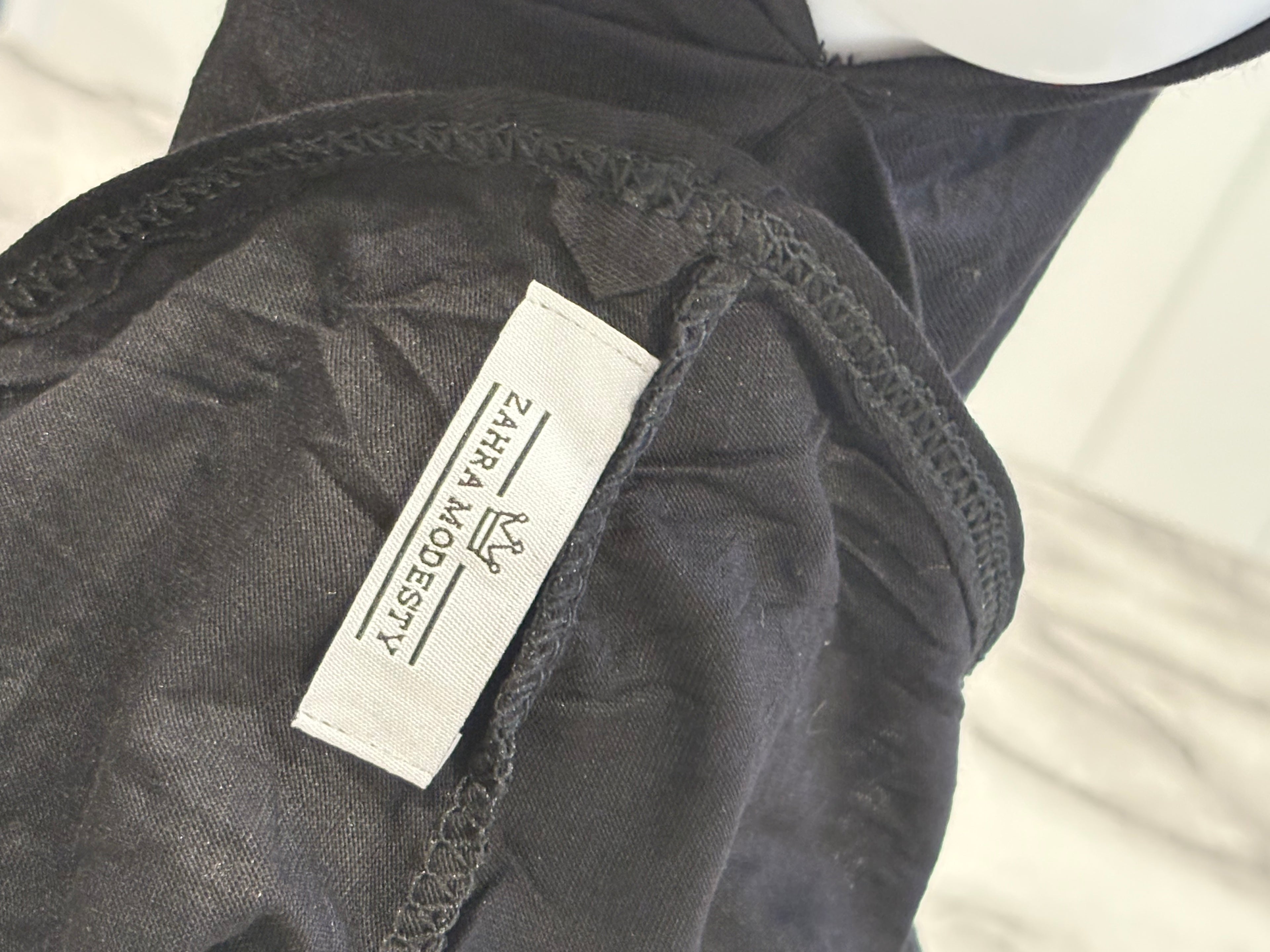 Mini Essential-Black