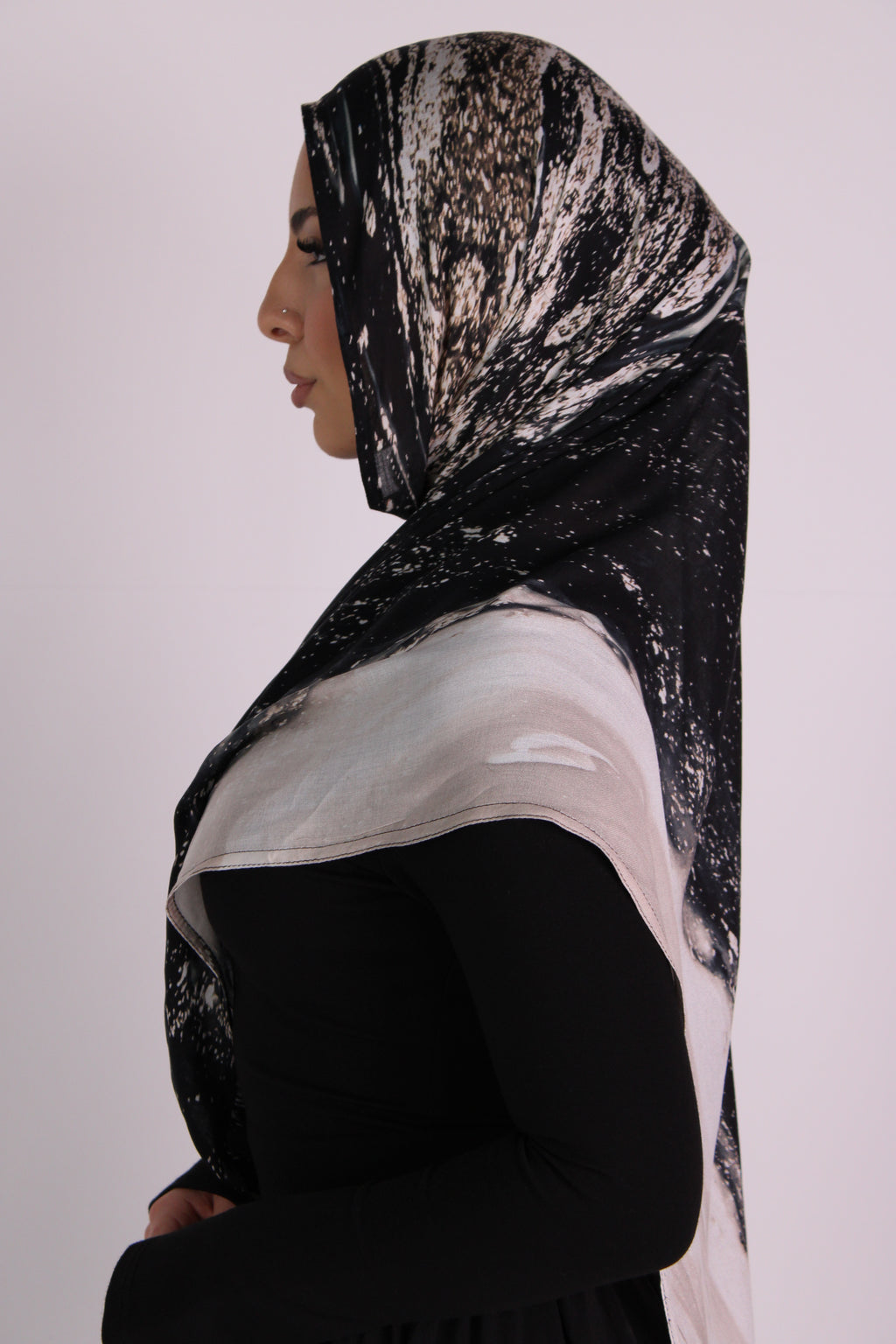 Midnight Sand Marble