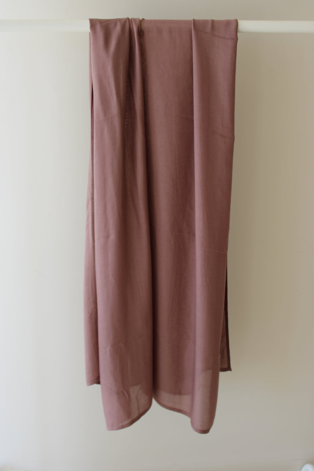 Blush – Modal Double Stitch Set