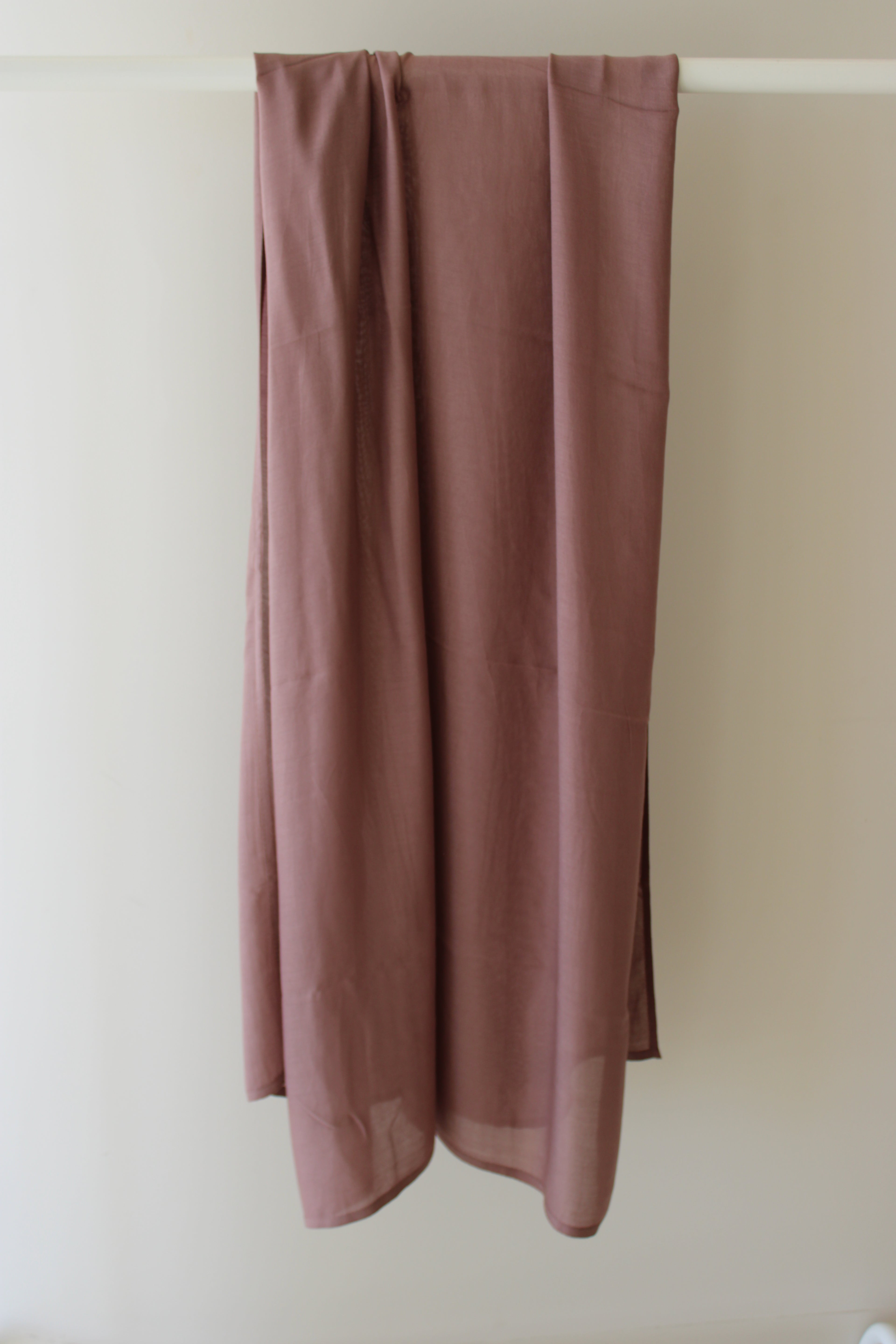 Blush – Modal Double Stitch Set