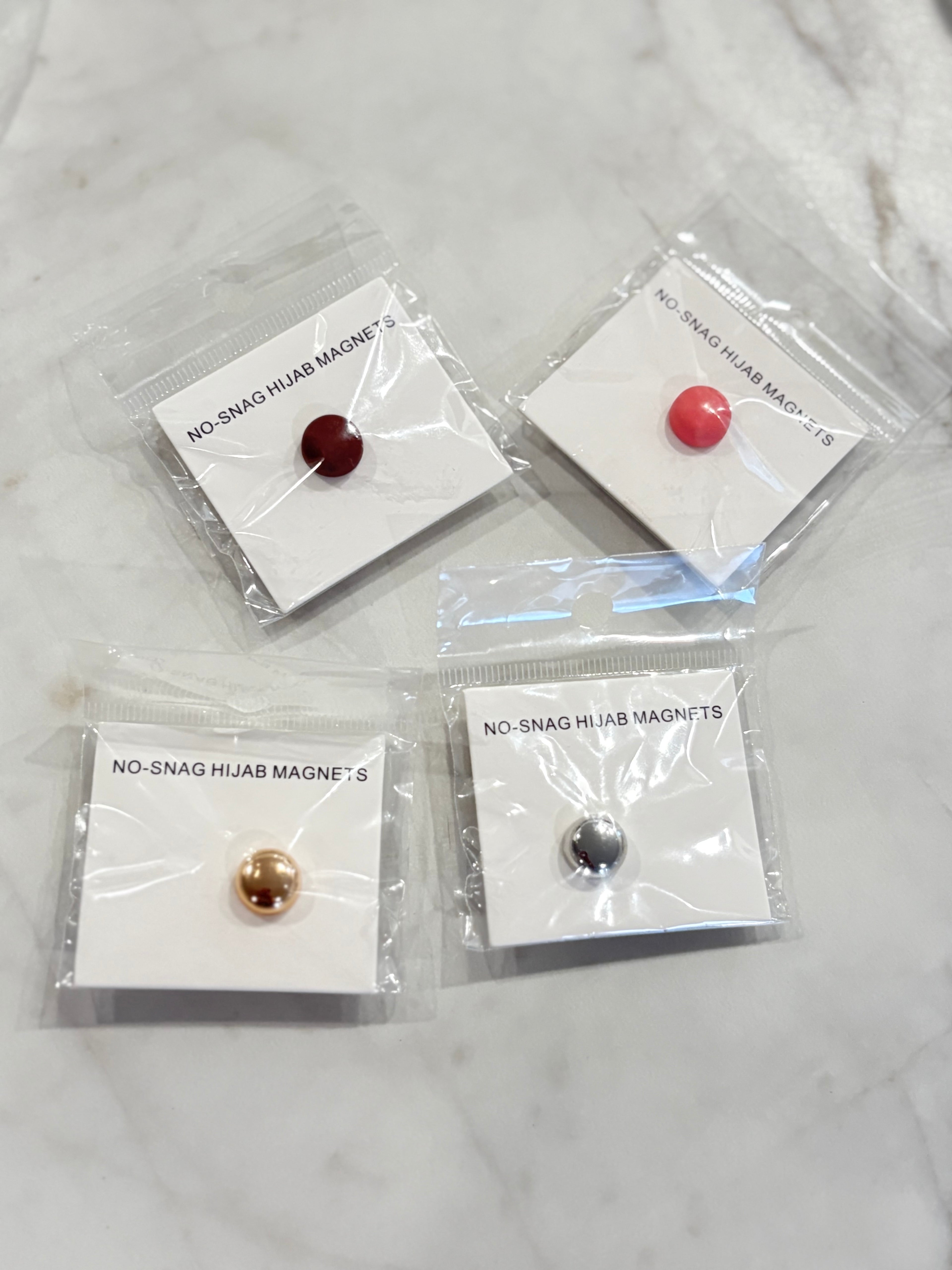 Magnet – Single Piece