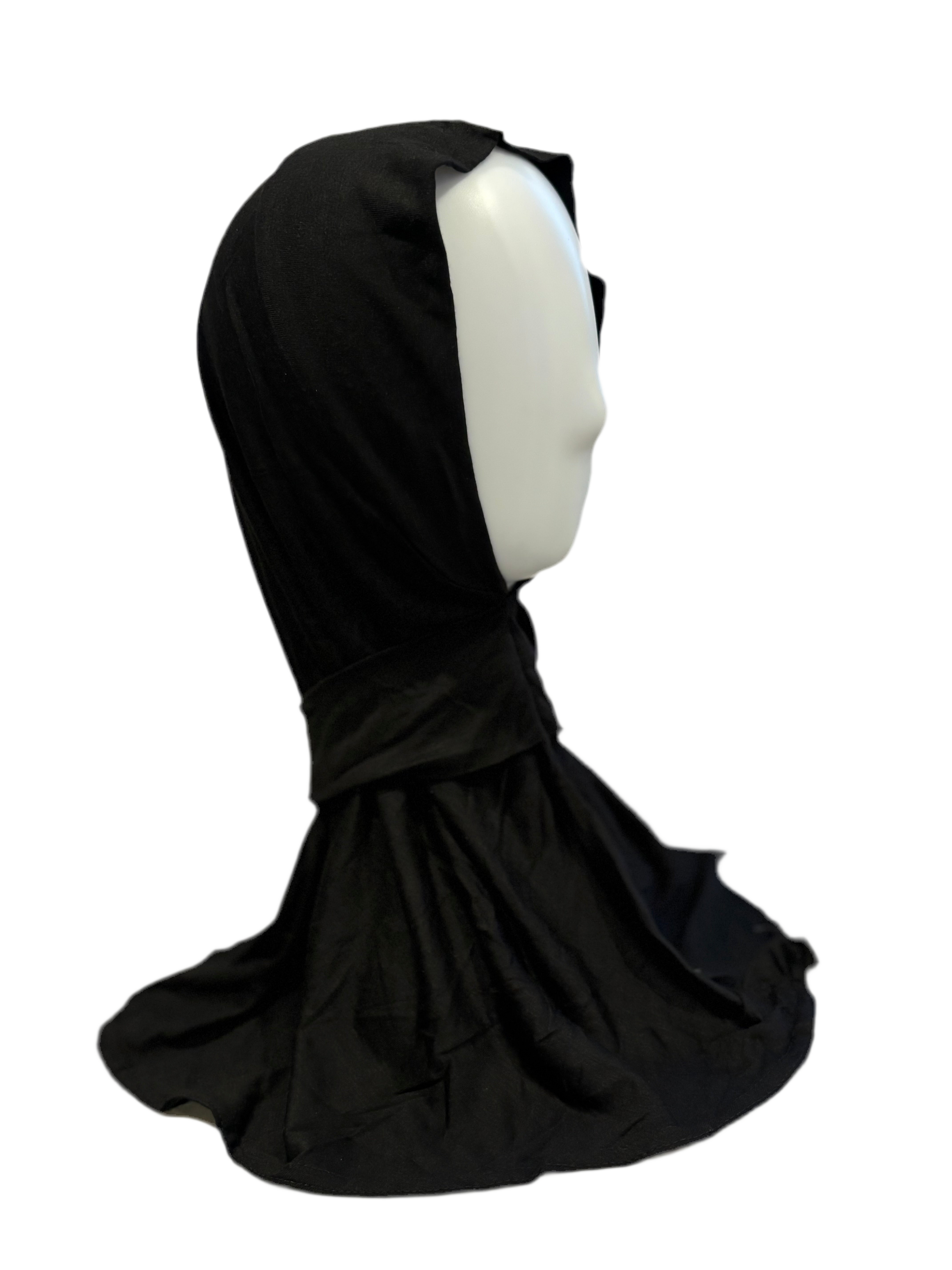 Mini Essential-Black