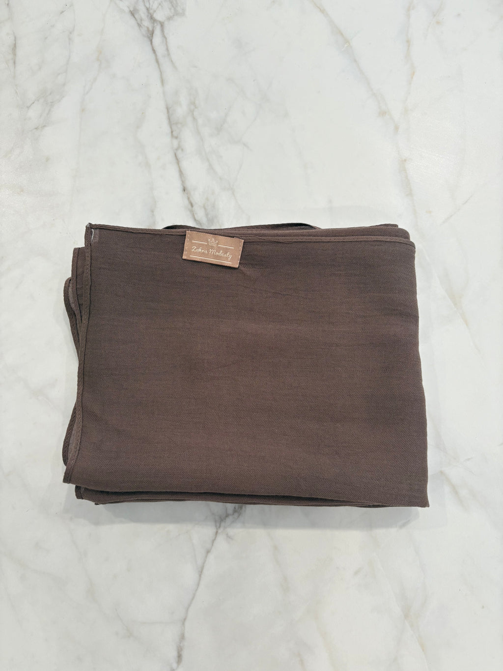 Modal single stitch-Sand Dusk