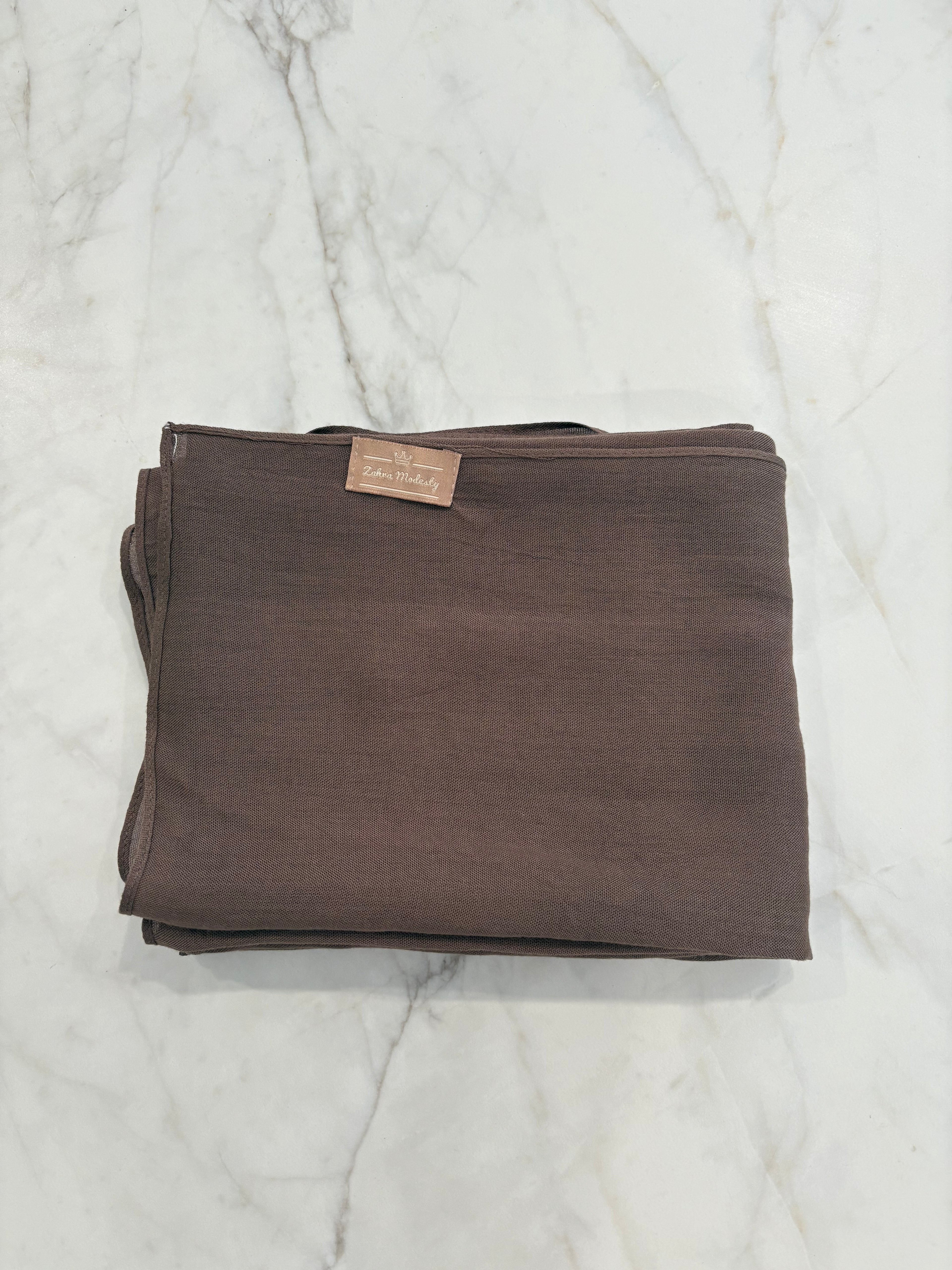 Modal single stitch-Sand Dusk