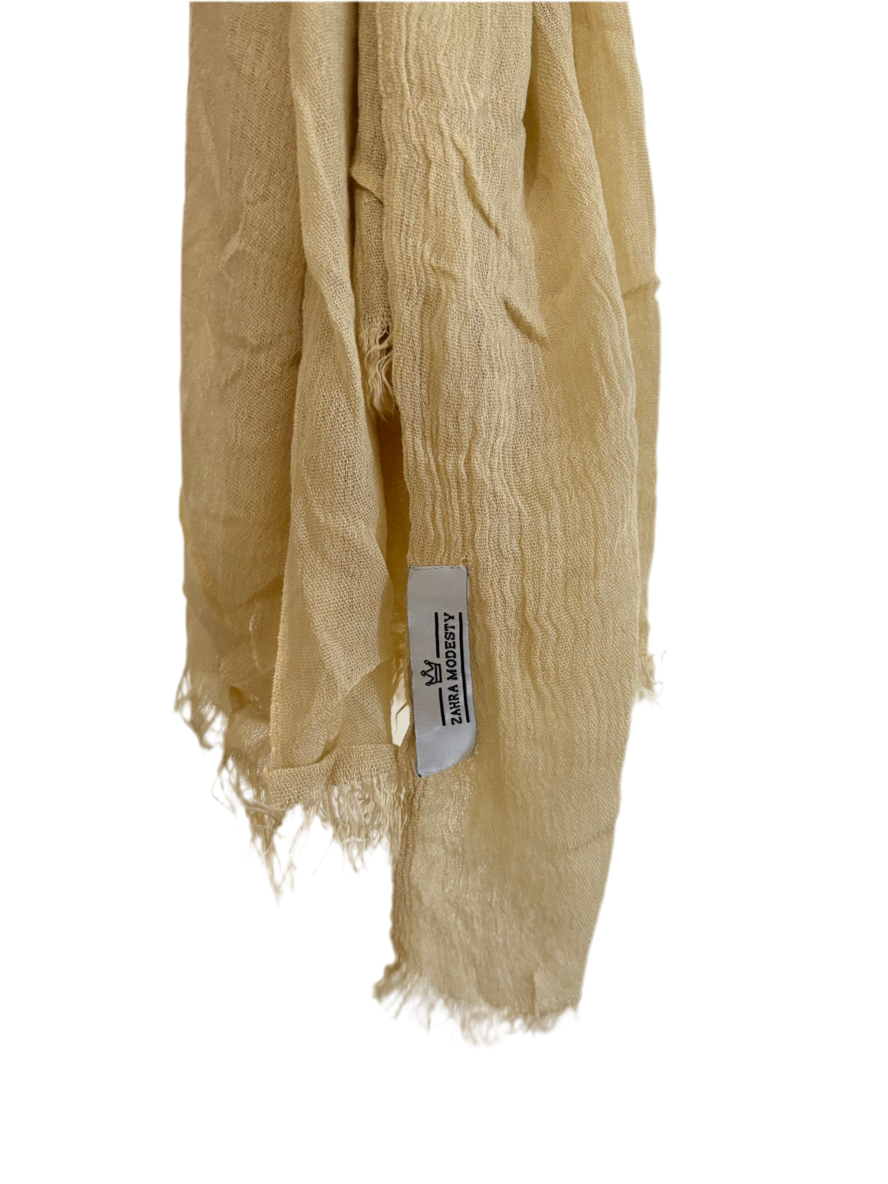 Golden Sand-Rayon