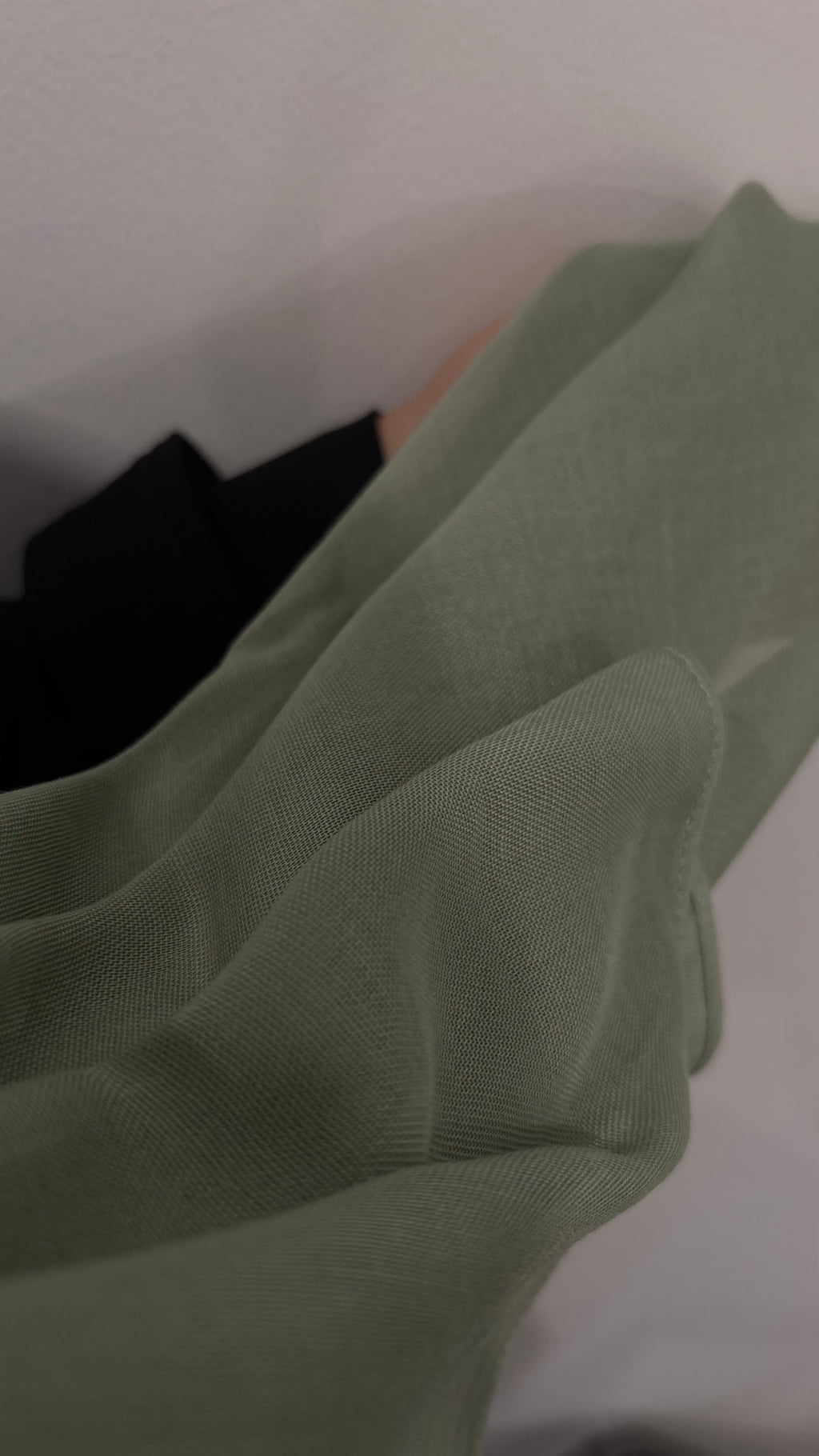 Modal single stitch -Emerald Haze