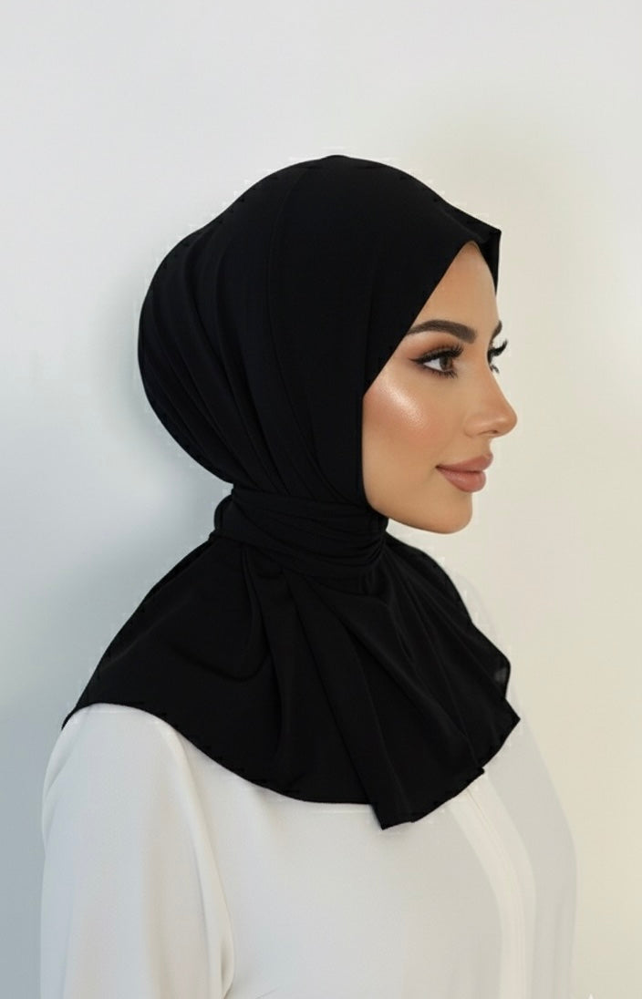 Mini Essential-Black