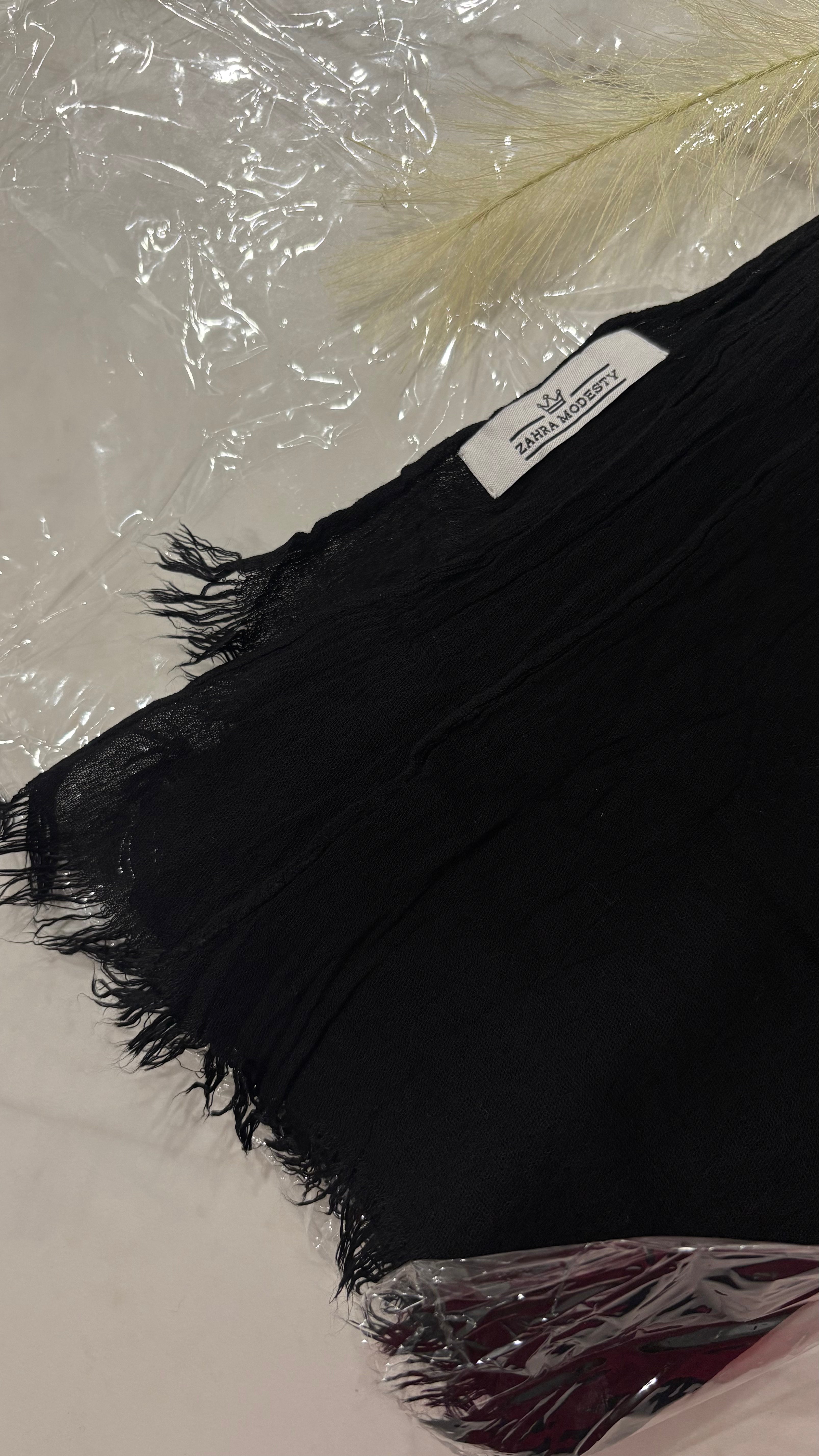 Midnight-Rayon