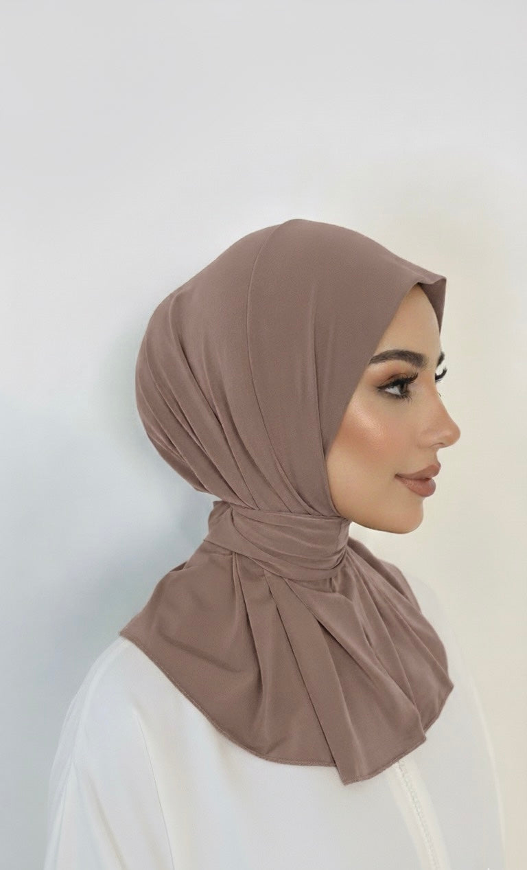 Mini Essential – Mocha