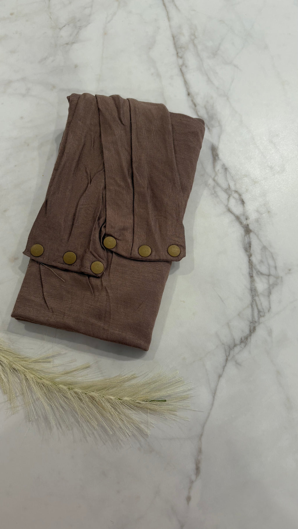 Mini Essential – Mocha