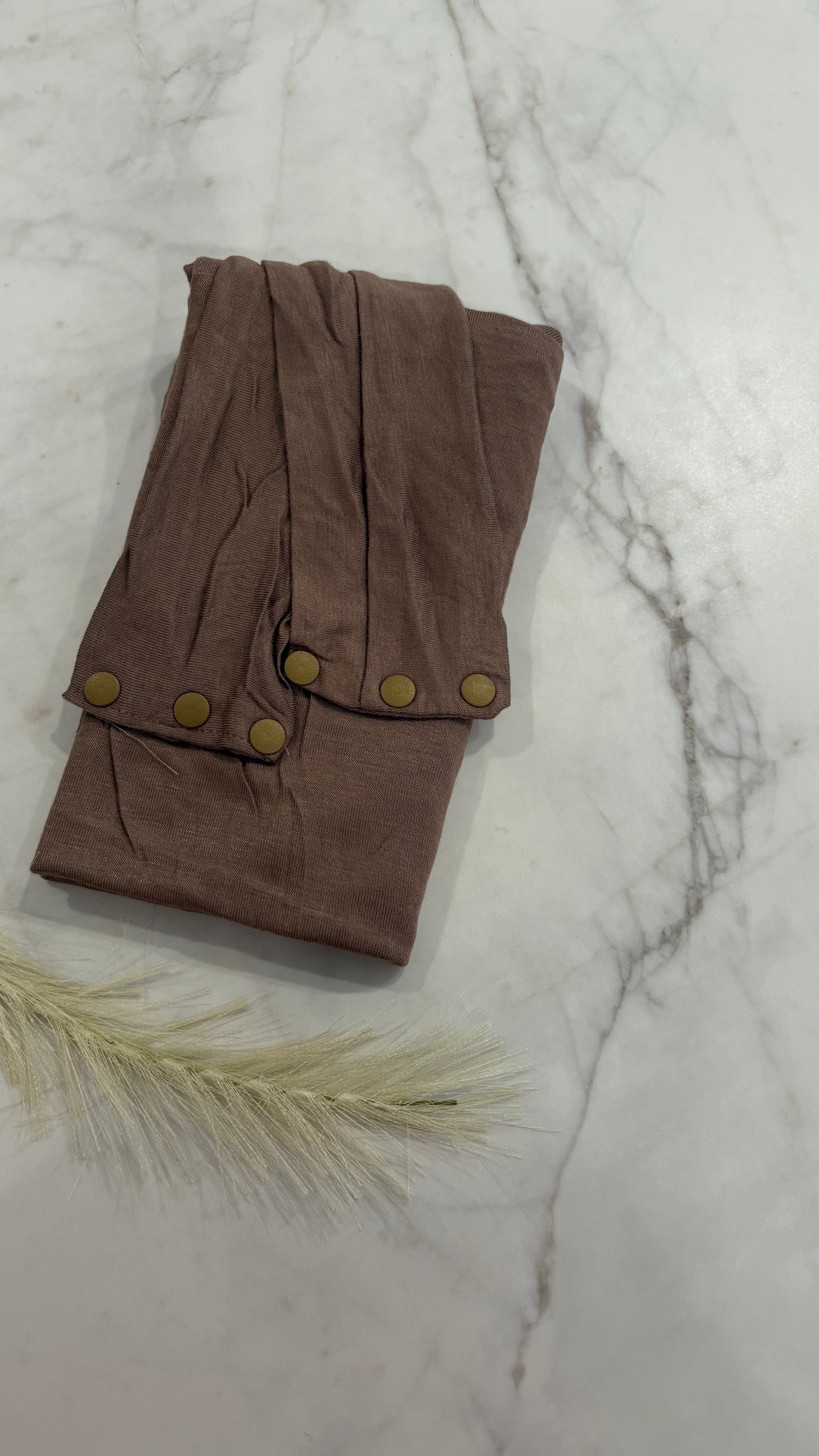 Mini Essential – Mocha