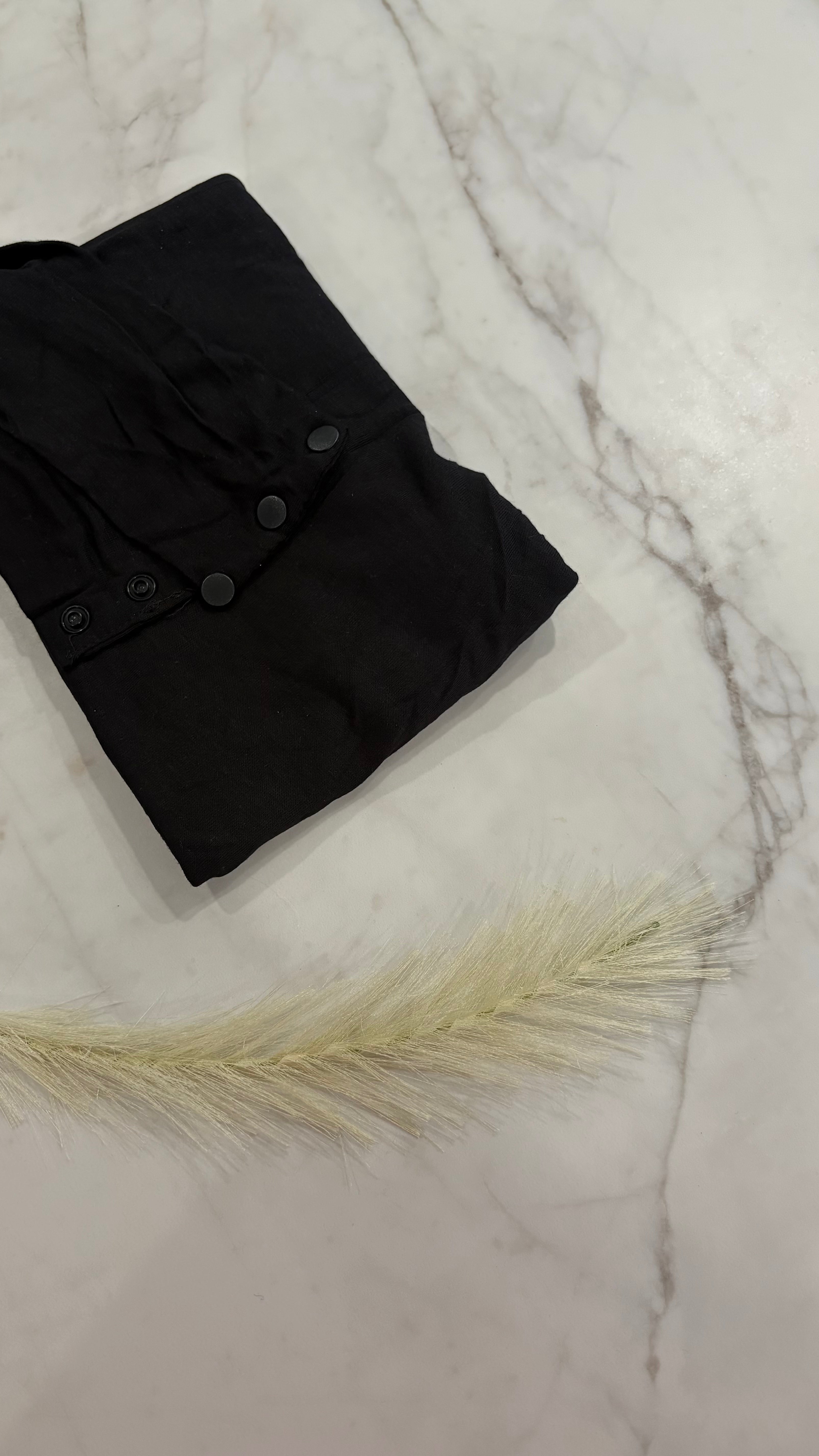 Mini Essential-Black