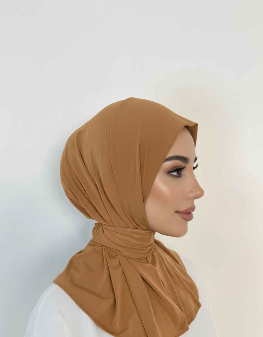 Mini Essentials -Tan